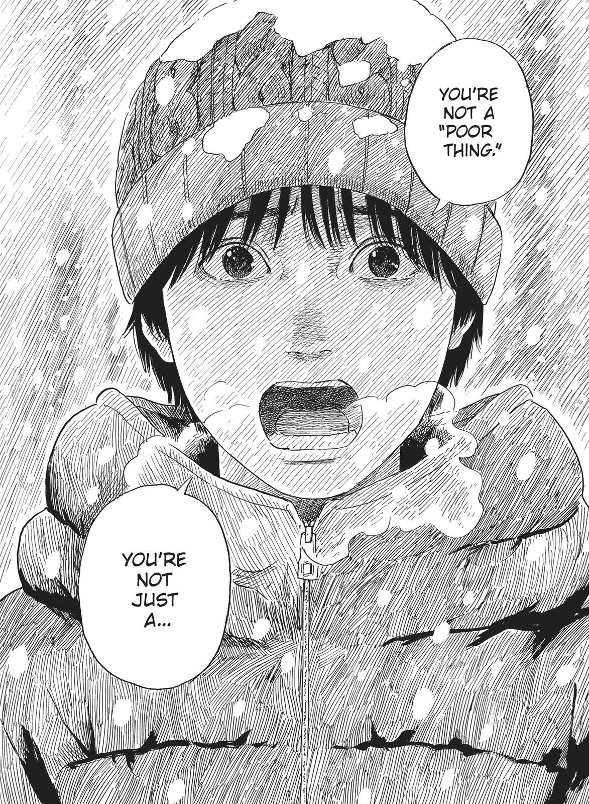 Blood on the Tracks Chapter 86 - Page 12
