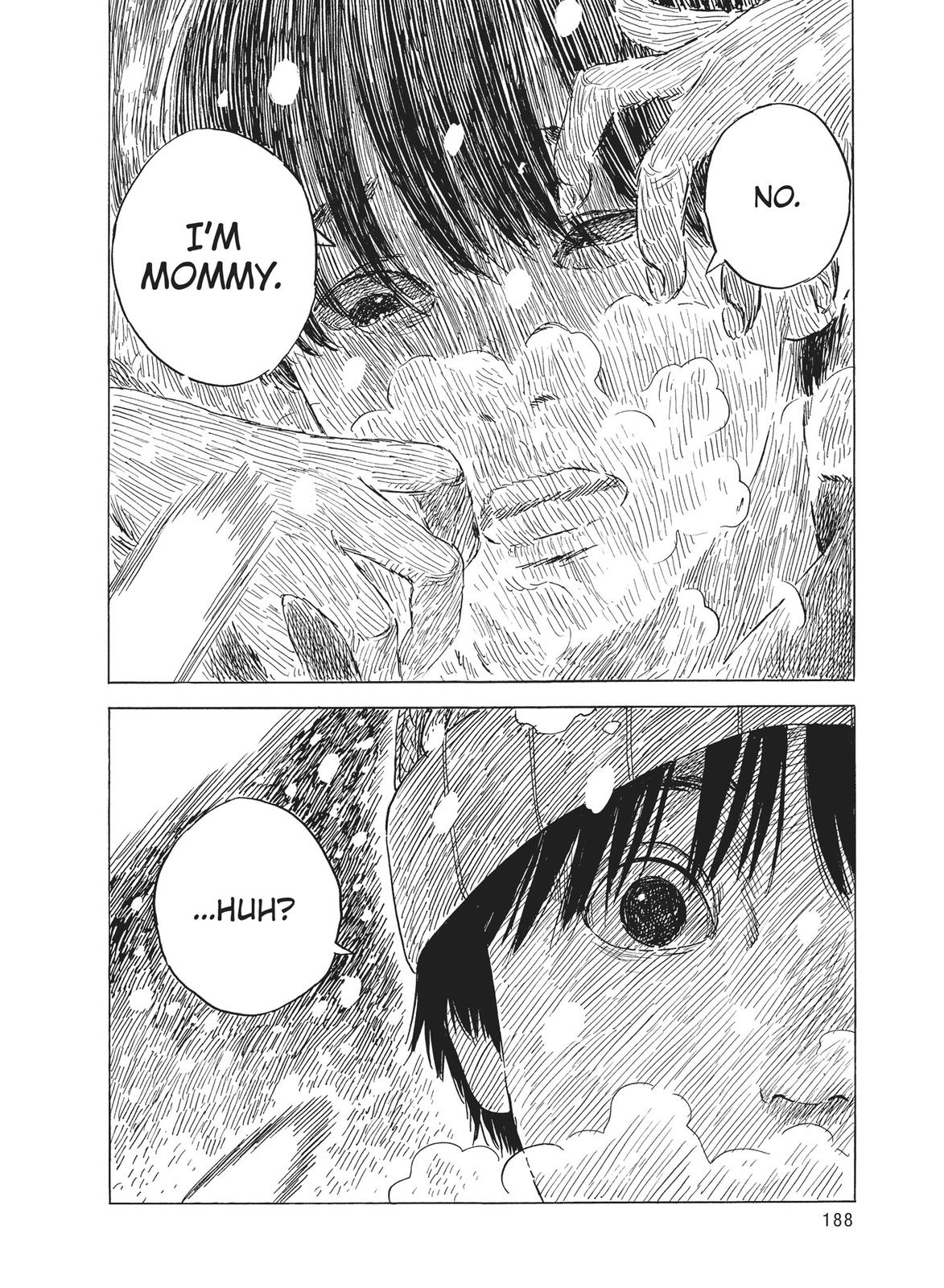 Blood on the Tracks Chapter 86 - Page 16