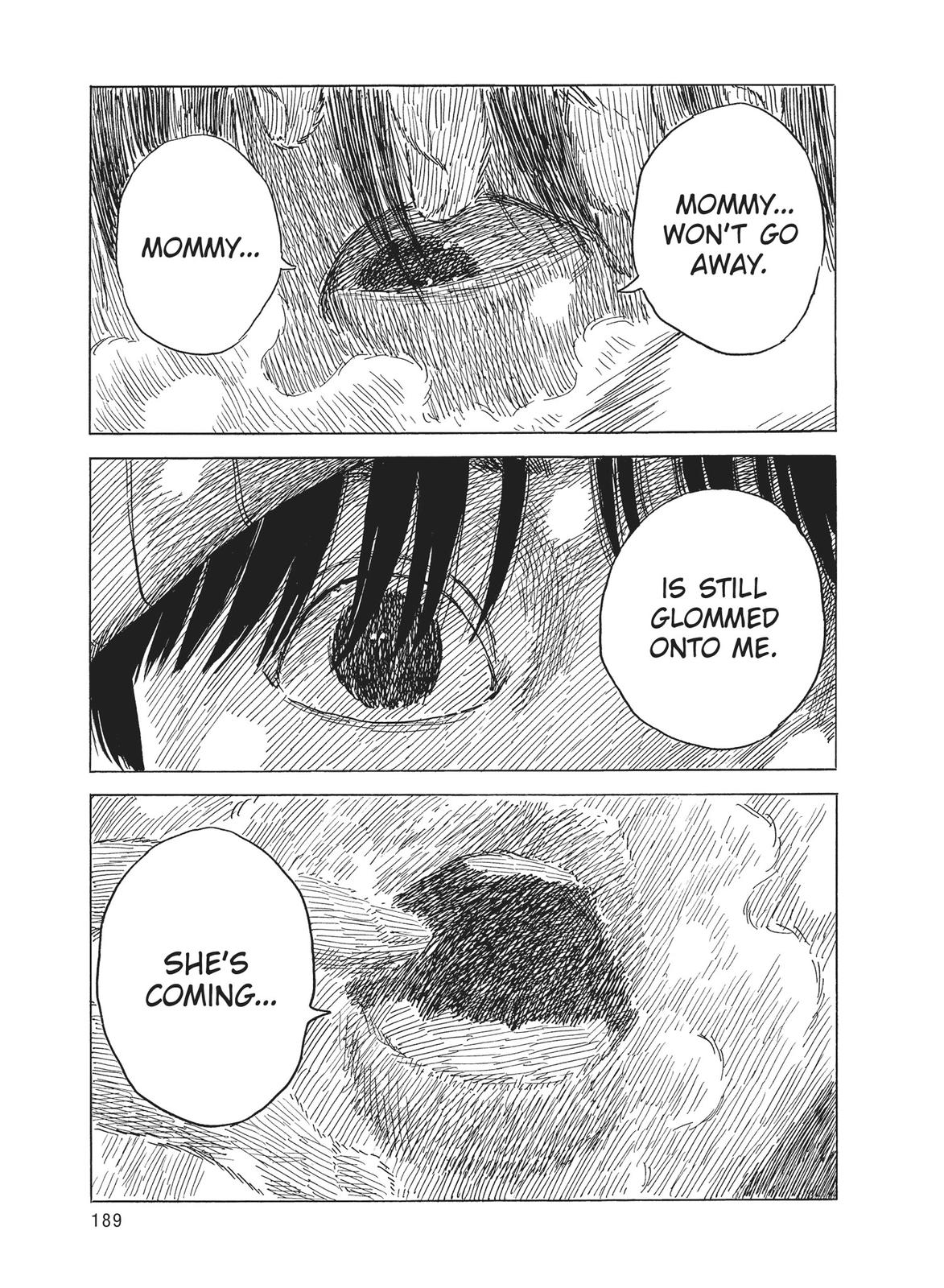 Blood on the Tracks Chapter 86 - Page 17