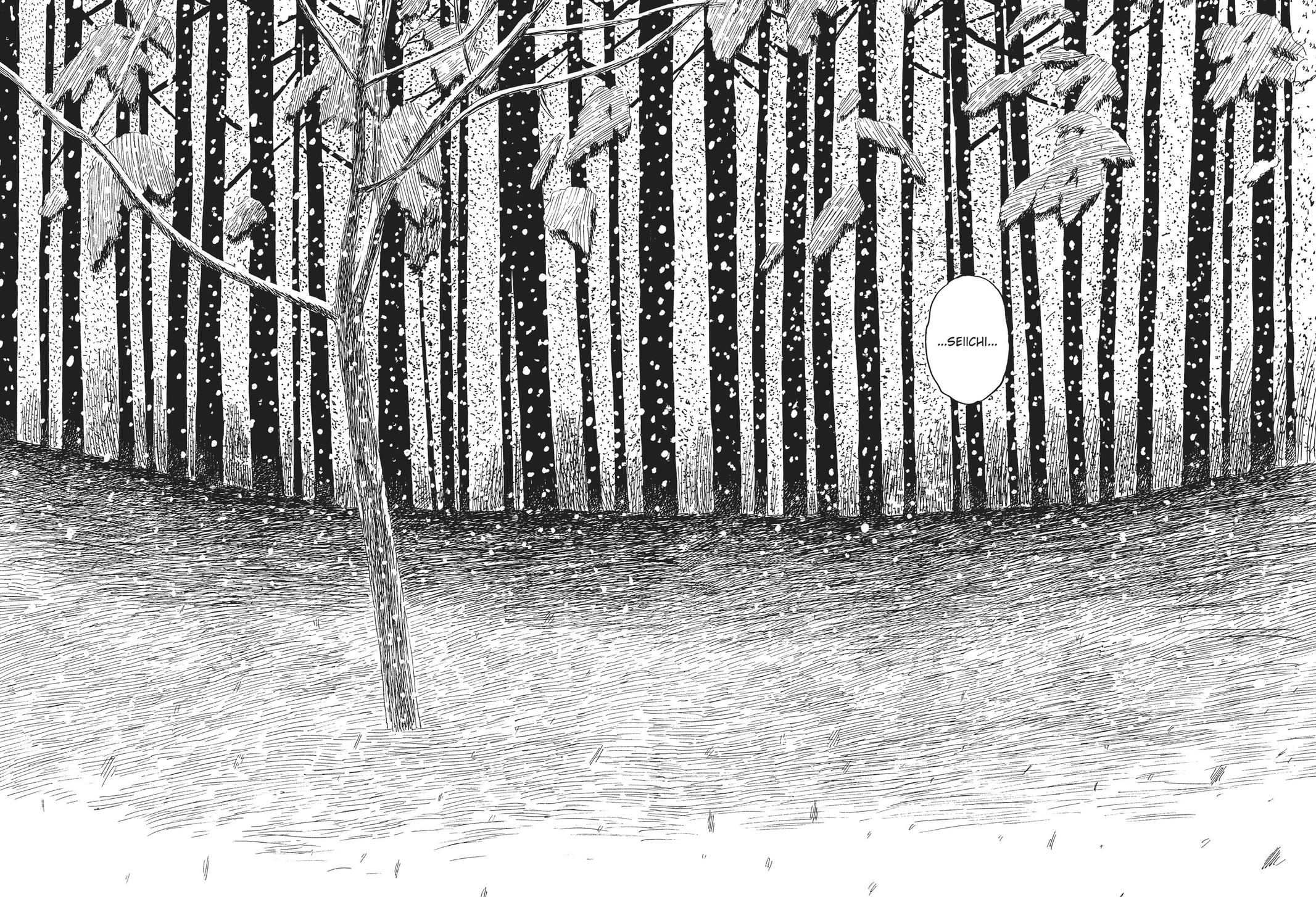 Blood on the Tracks Chapter 86 - Page 22