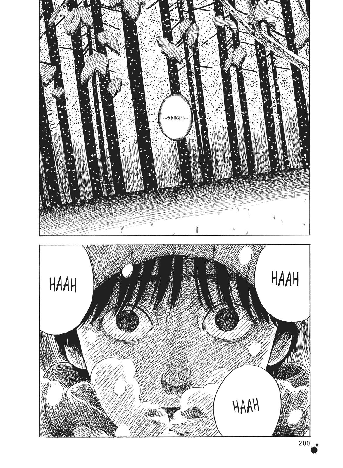 Blood on the Tracks Chapter 87 - Page 3