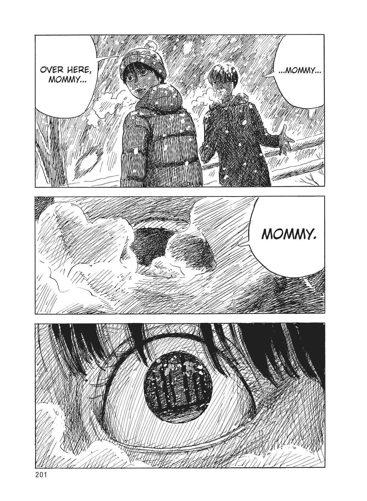Blood on the Tracks Chapter 87 - Page 4