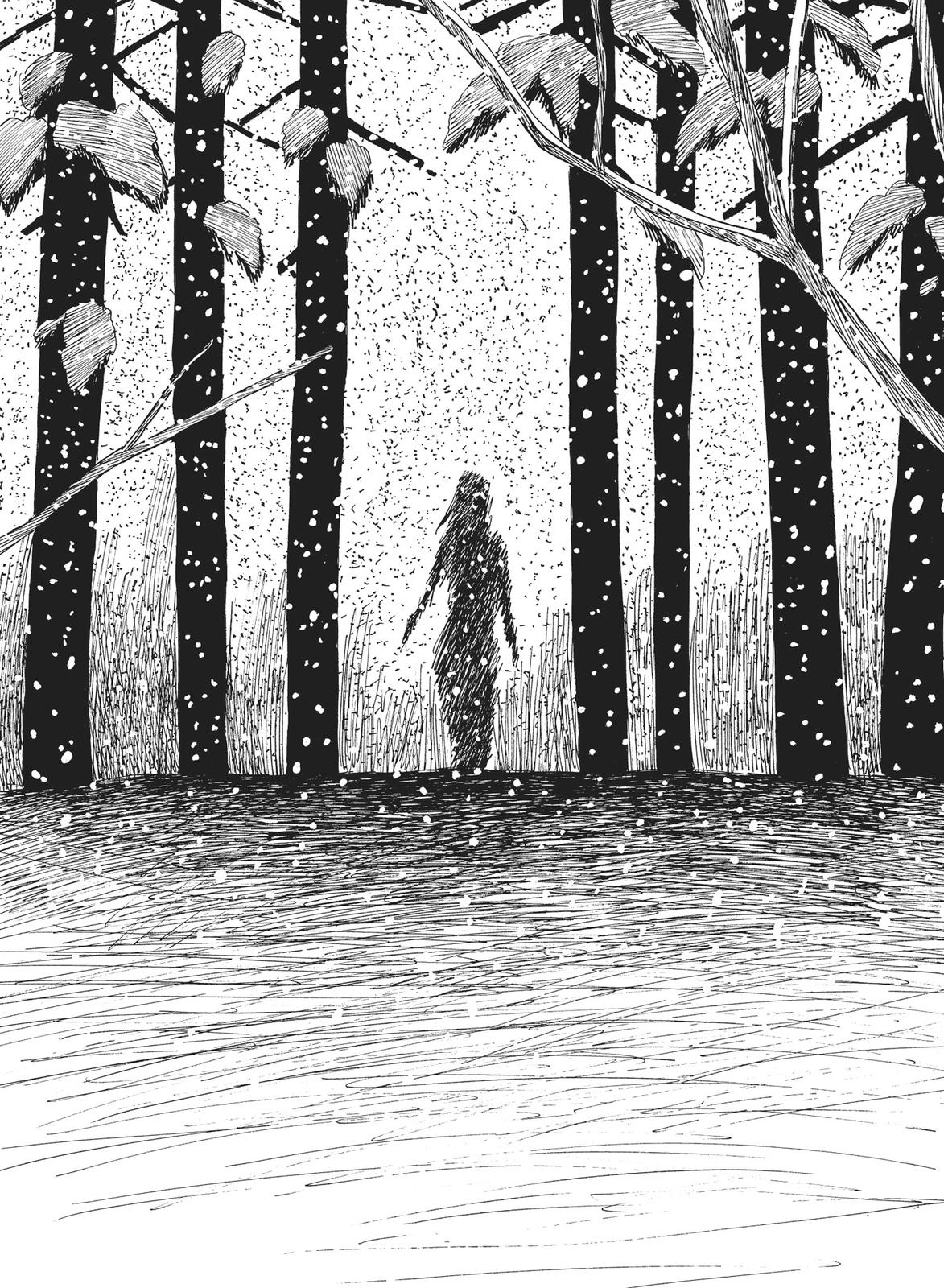 Blood on the Tracks Chapter 87 - Page 5