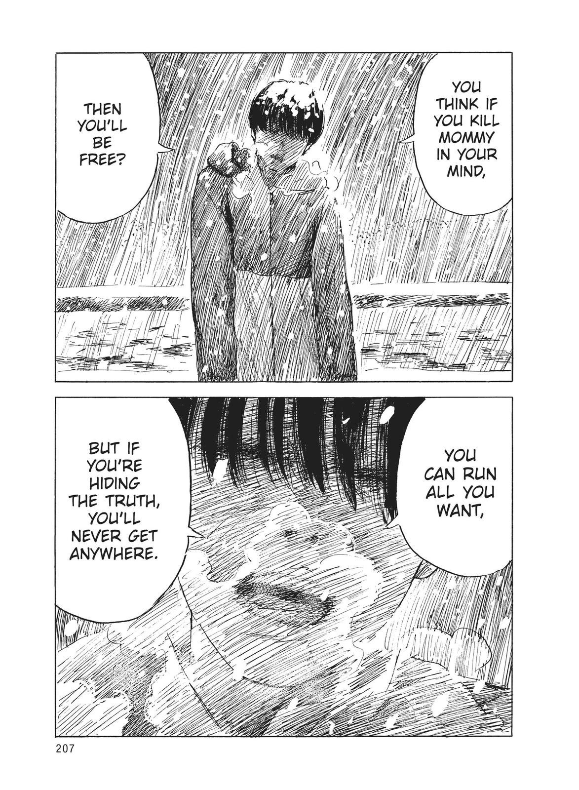 Blood on the Tracks Chapter 87 - Page 10
