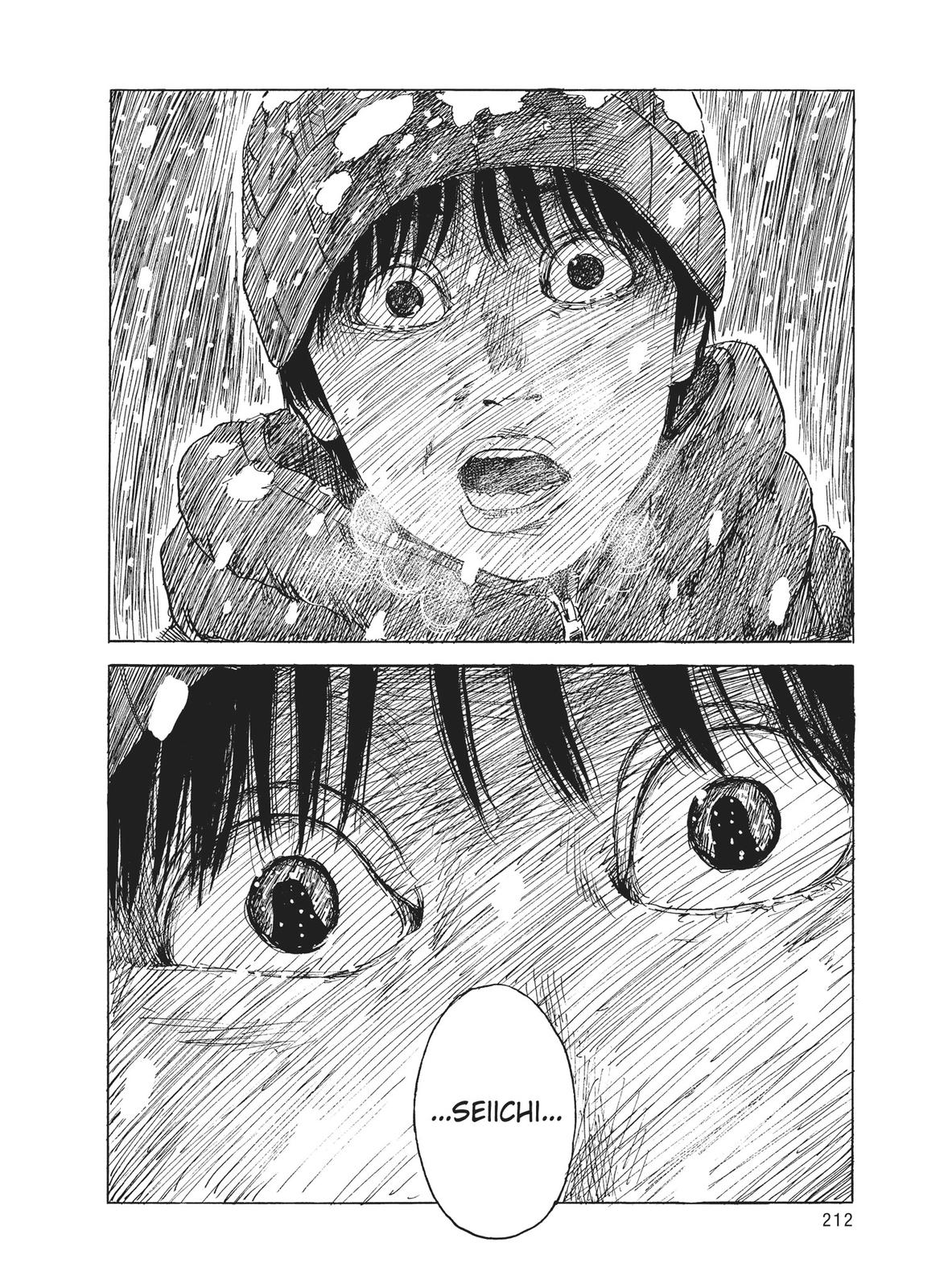 Blood on the Tracks Chapter 87 - Page 14