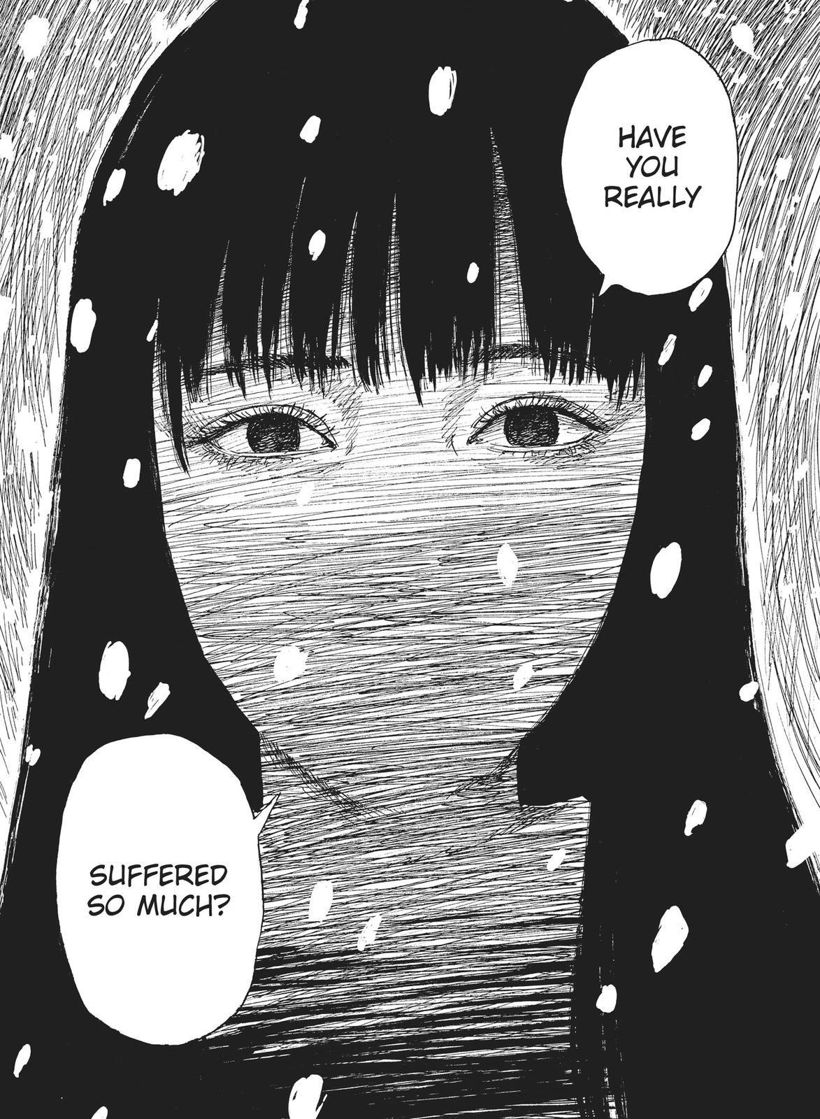 Blood on the Tracks Chapter 87 - Page 15