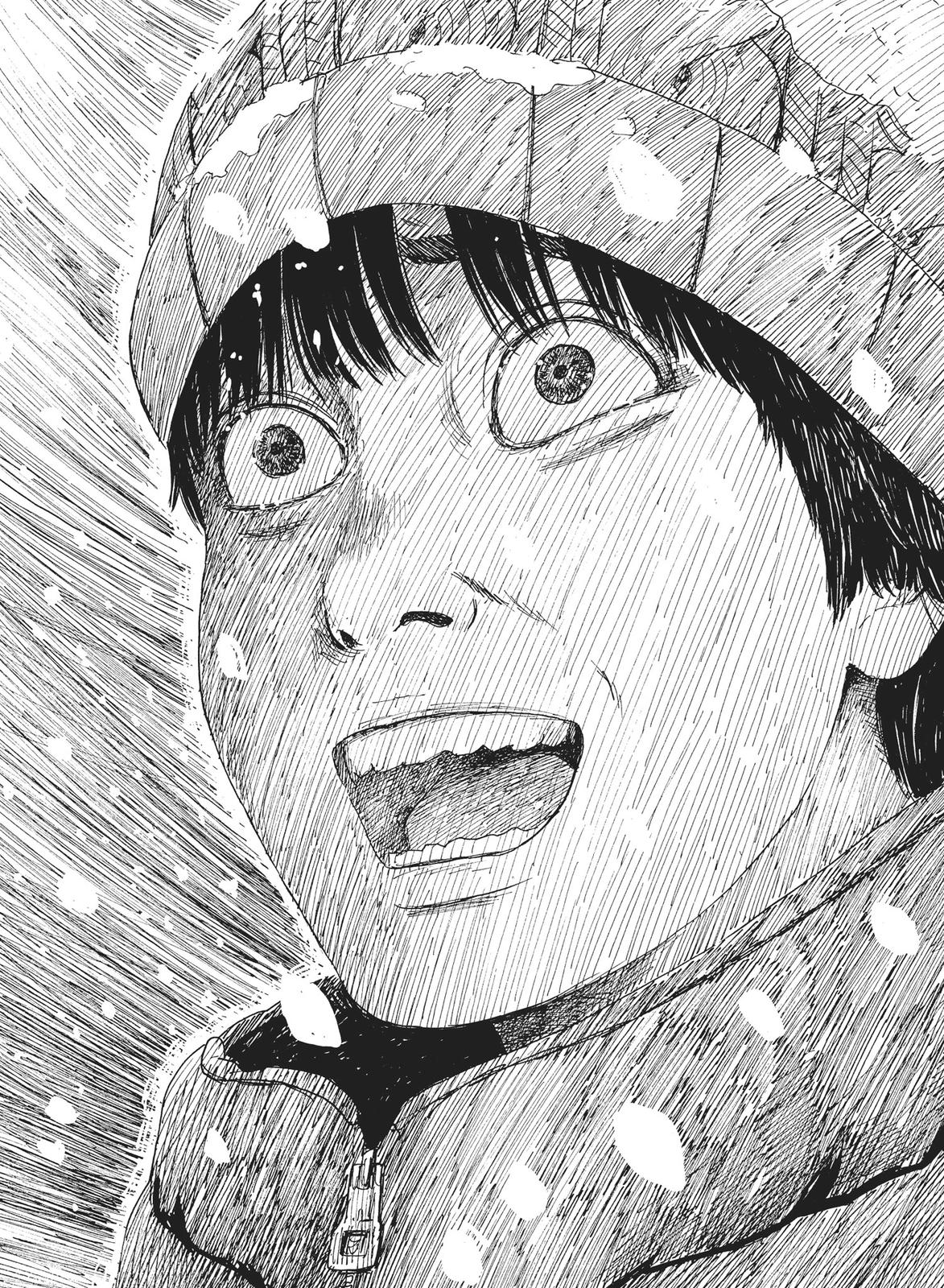Blood on the Tracks Chapter 87 - Page 17