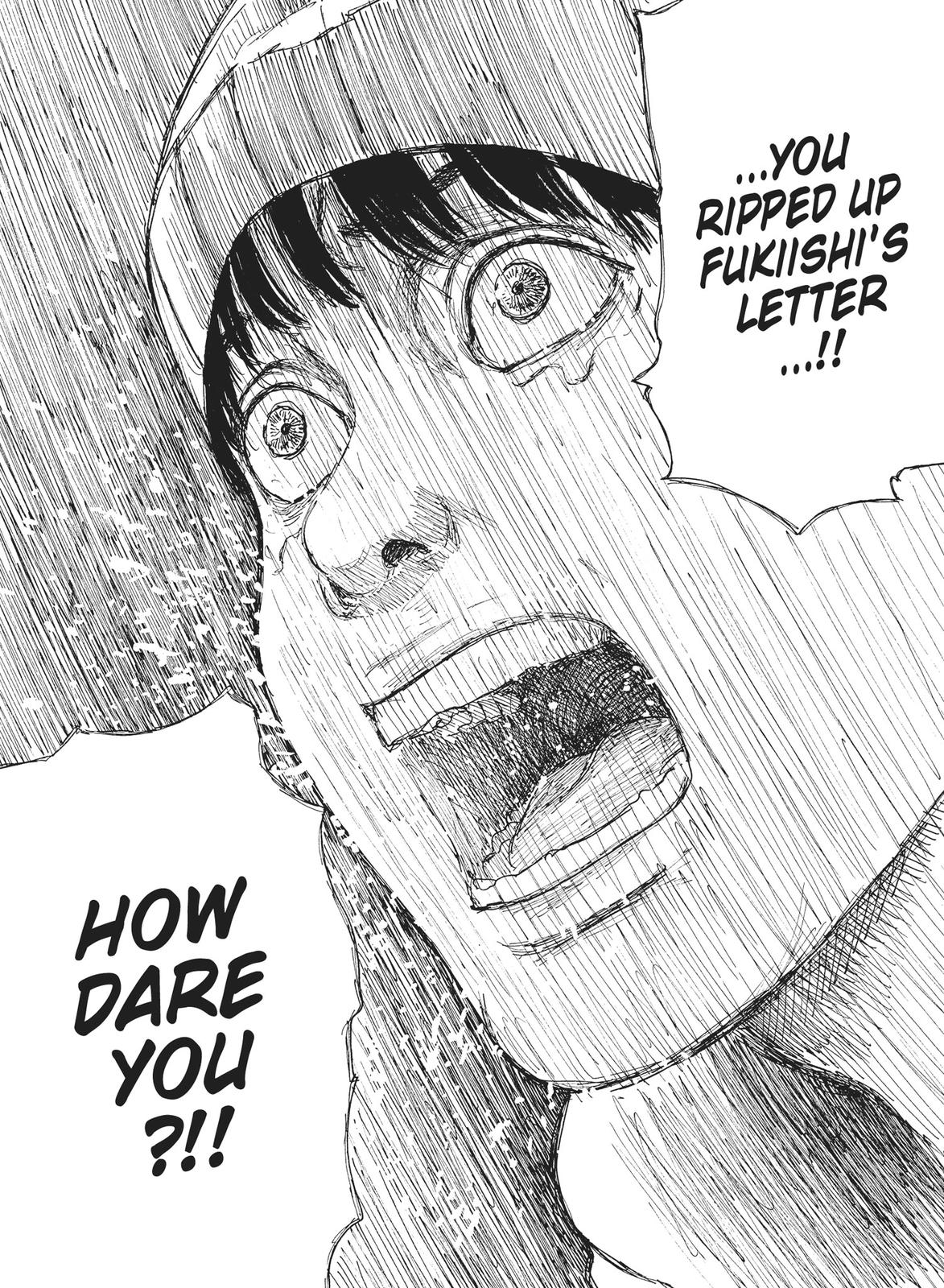 Blood on the Tracks Chapter 88 - Page 4