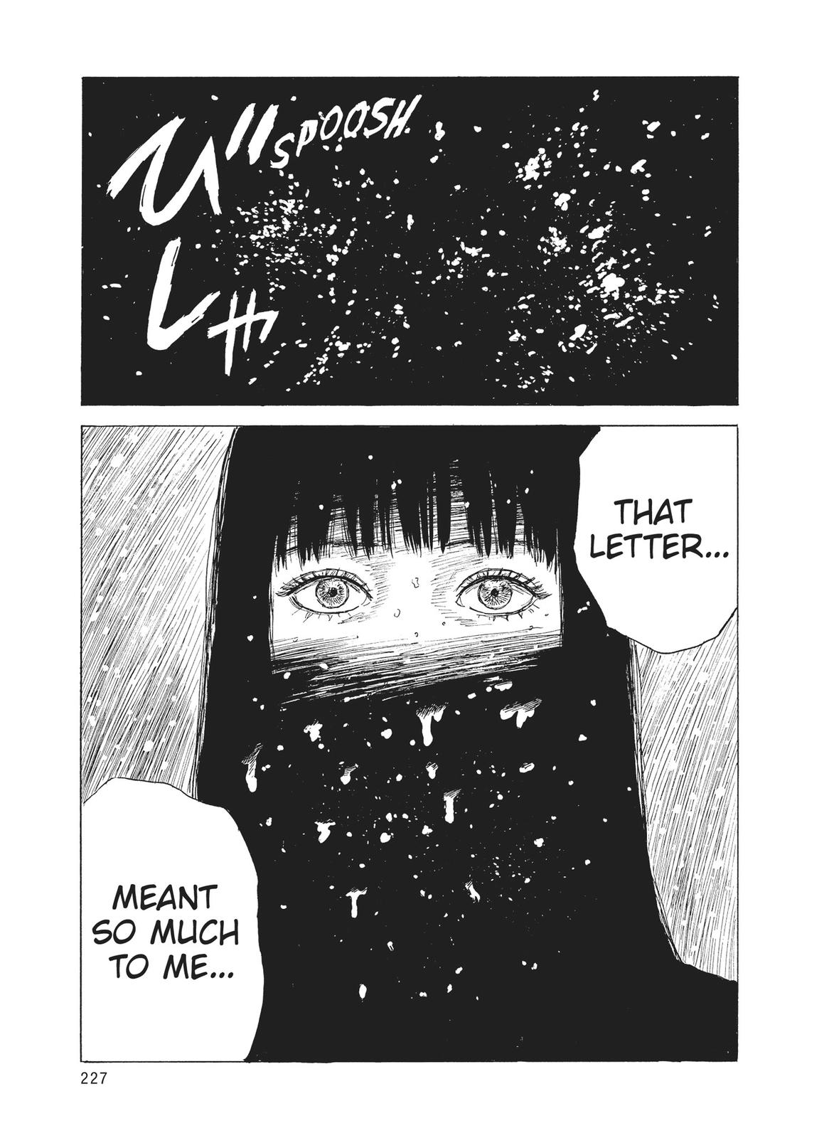 Blood on the Tracks Chapter 88 - Page 5