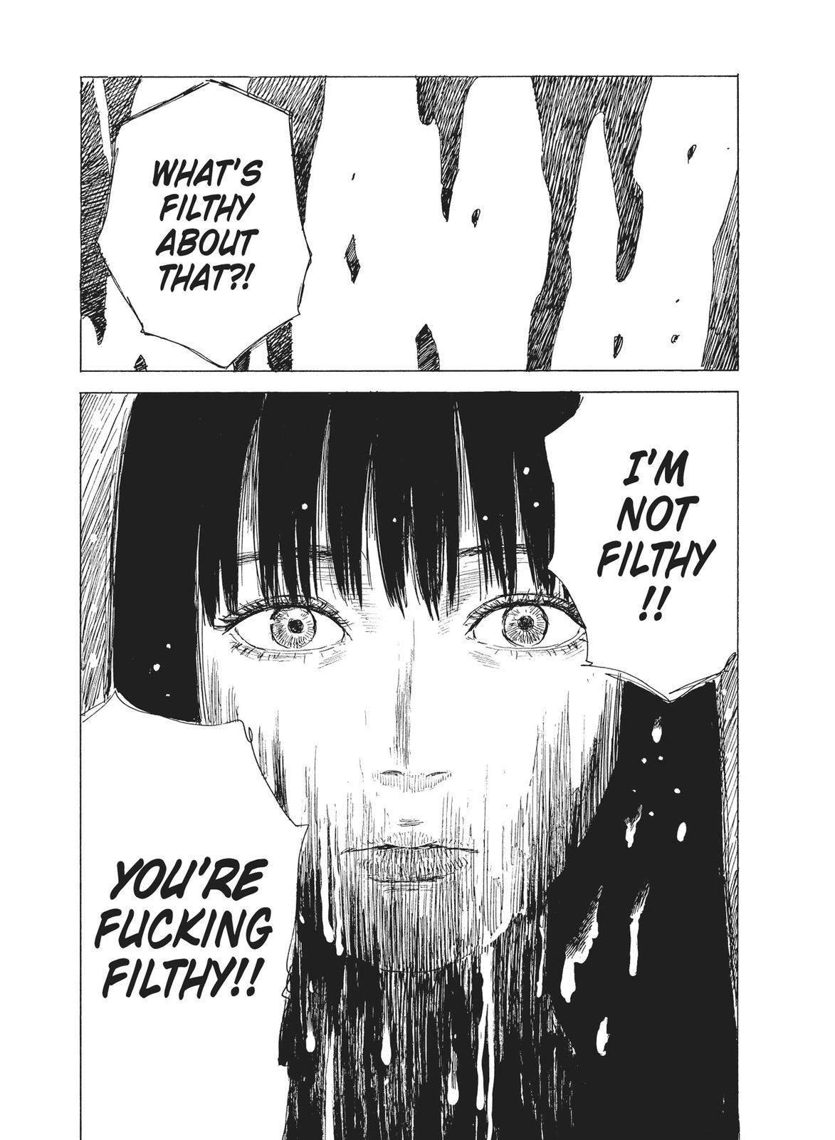 Blood on the Tracks Chapter 88 - Page 7