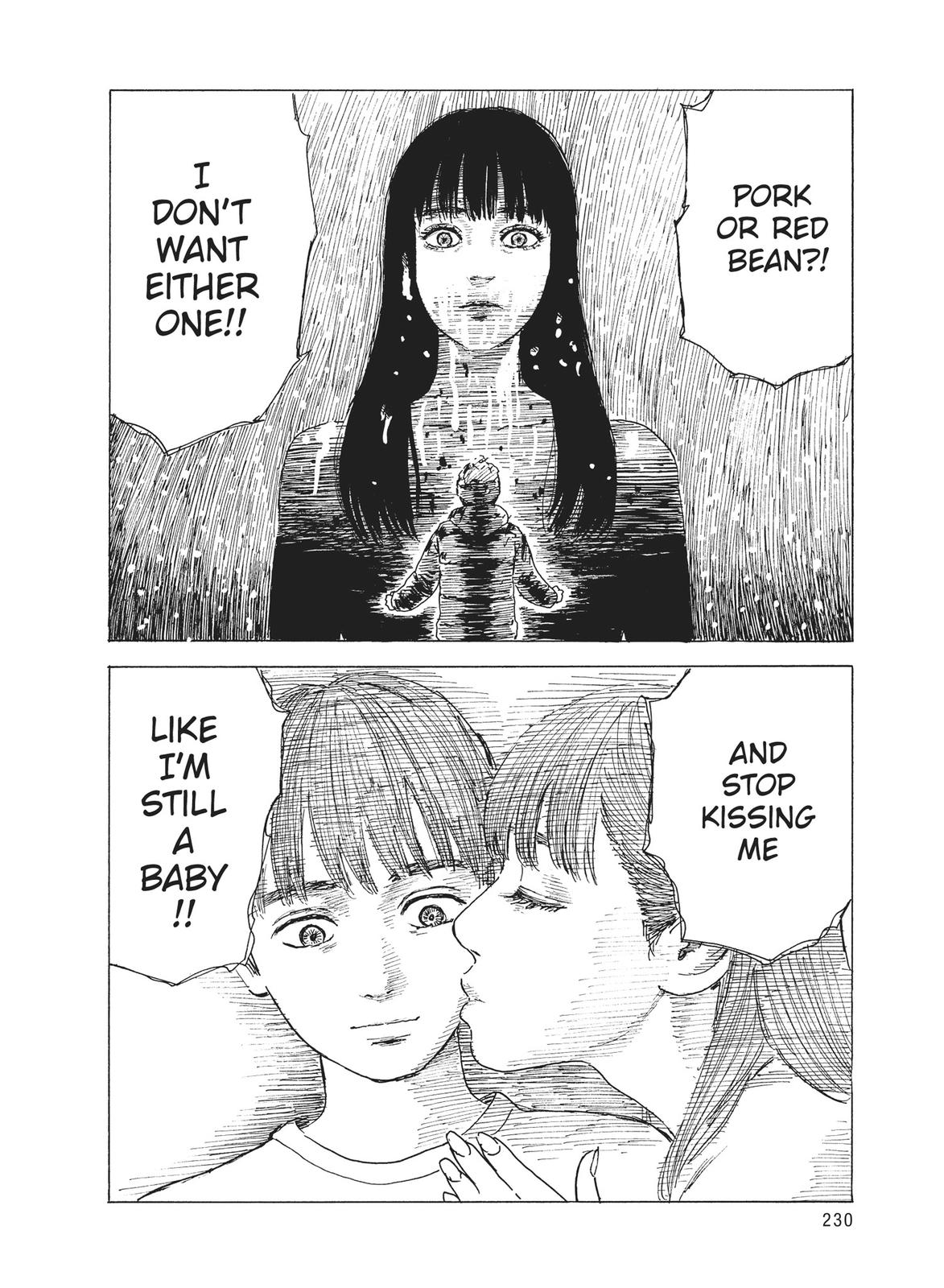 Blood on the Tracks Chapter 88 - Page 8