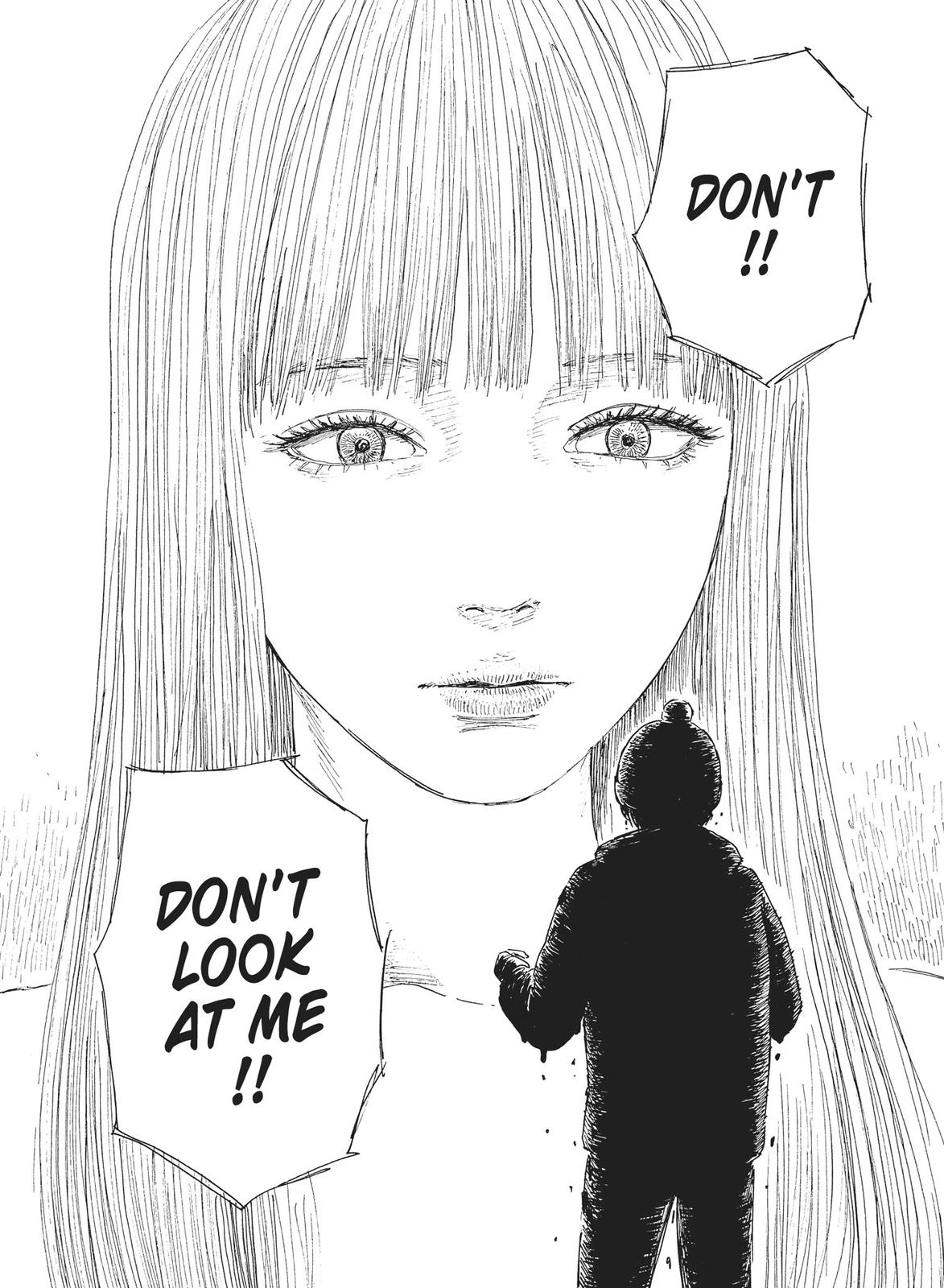 Blood on the Tracks Chapter 88 - Page 12