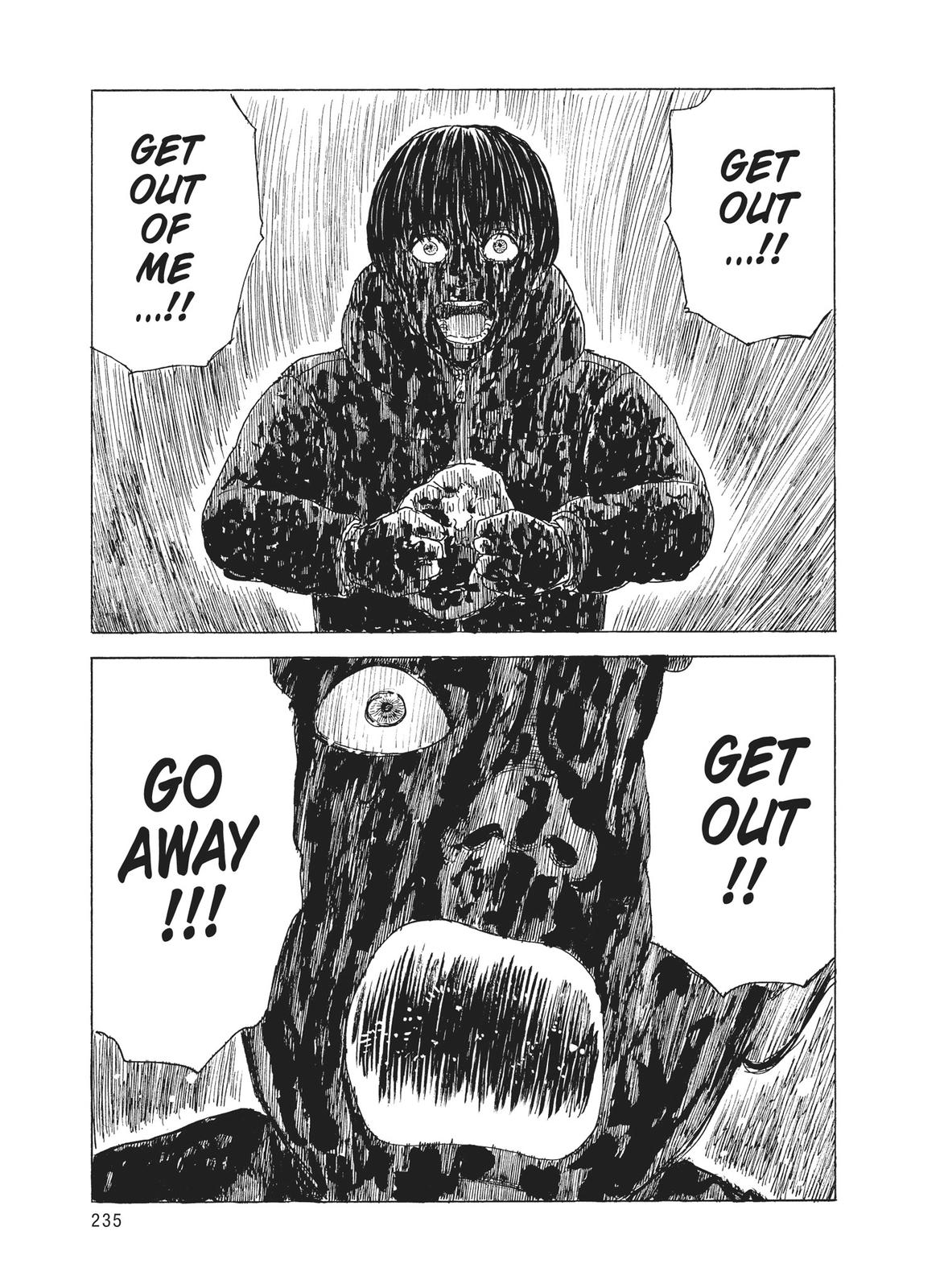 Blood on the Tracks Chapter 88 - Page 13