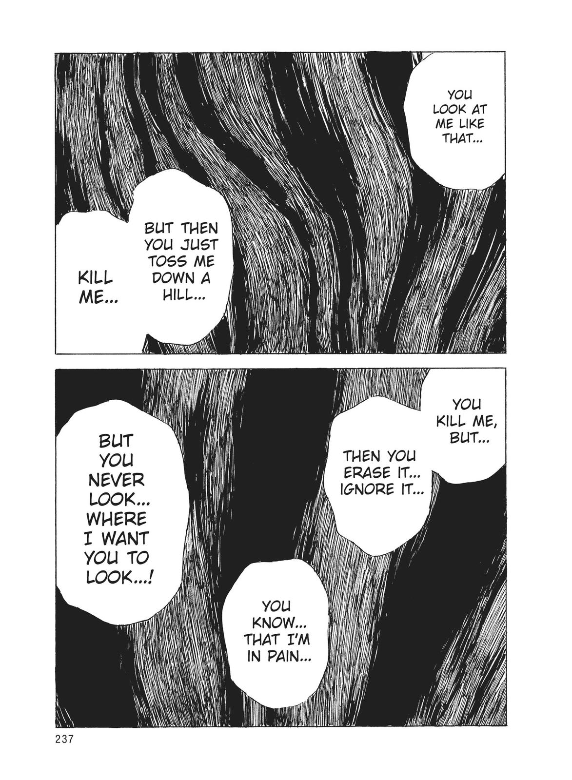 Blood on the Tracks Chapter 88 - Page 15