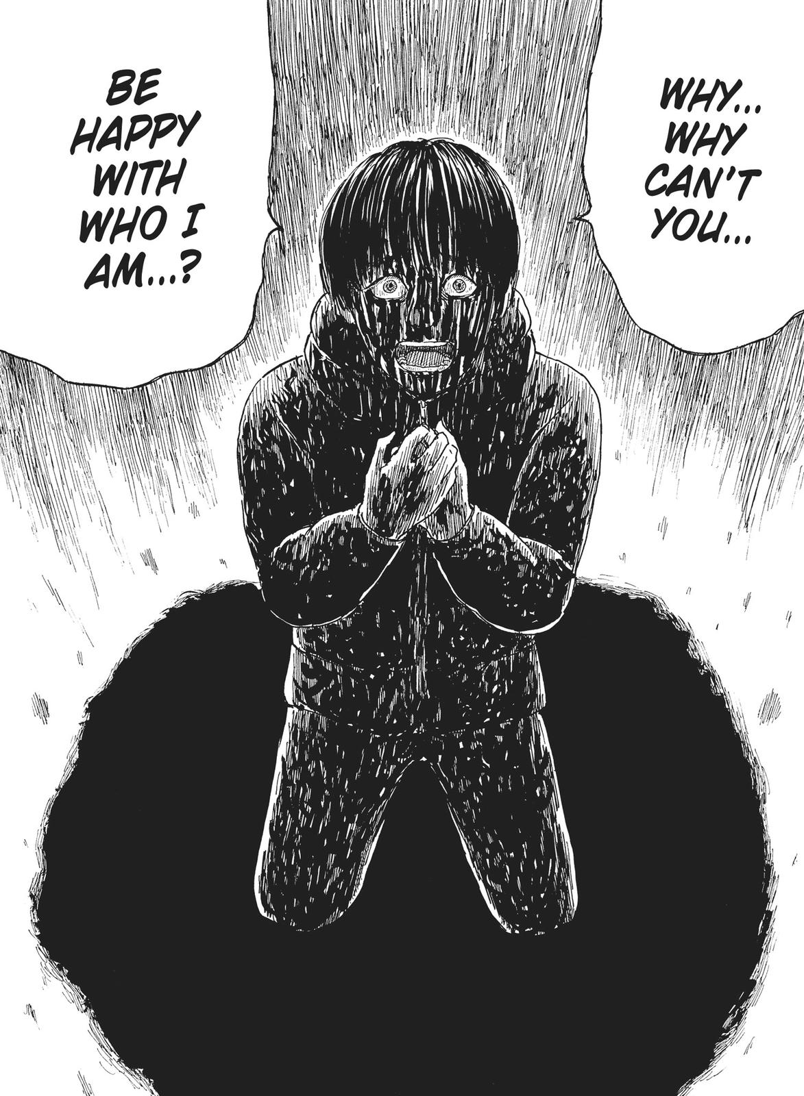 Blood on the Tracks Chapter 88 - Page 16