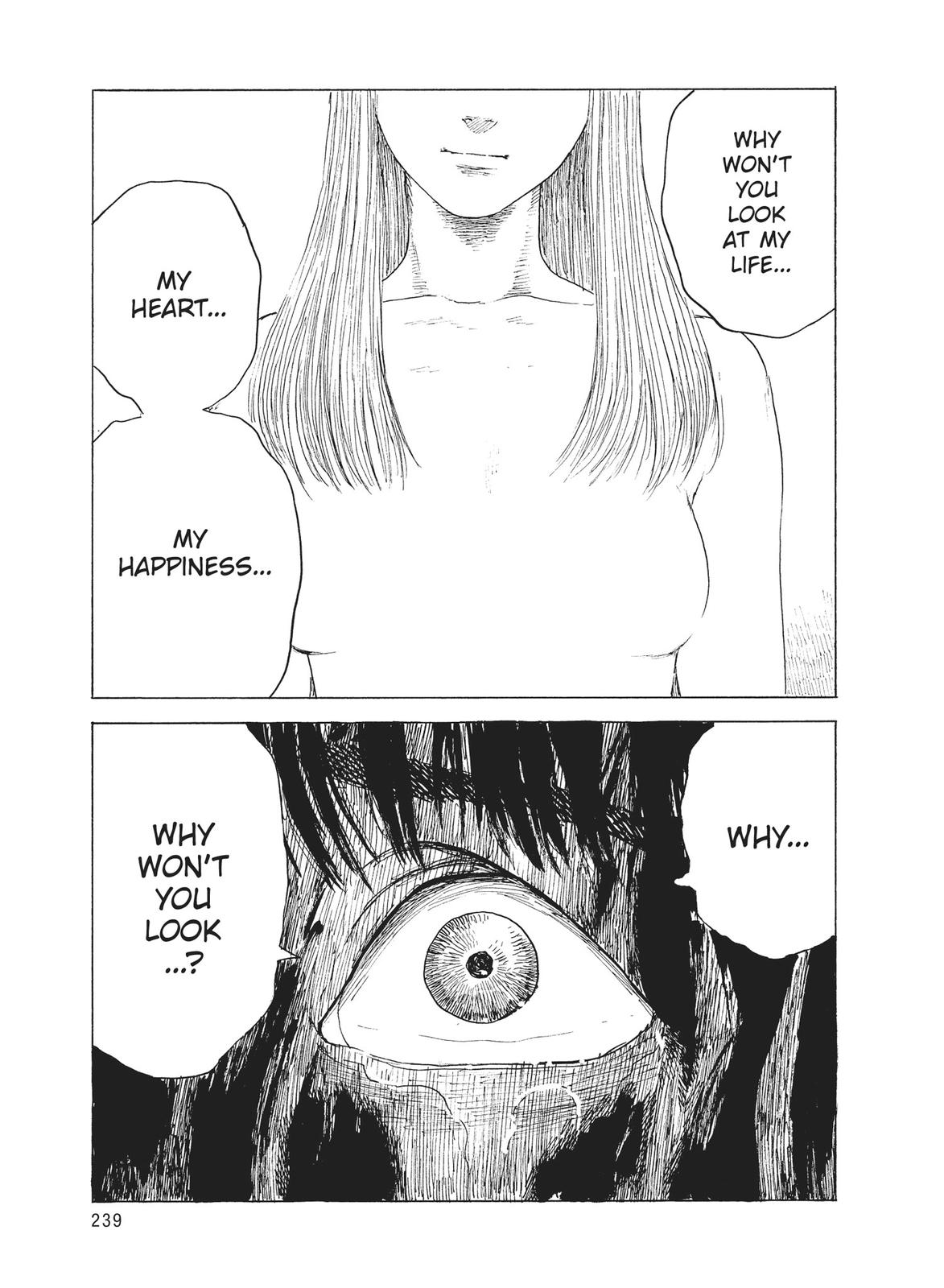 Blood on the Tracks Chapter 88 - Page 17