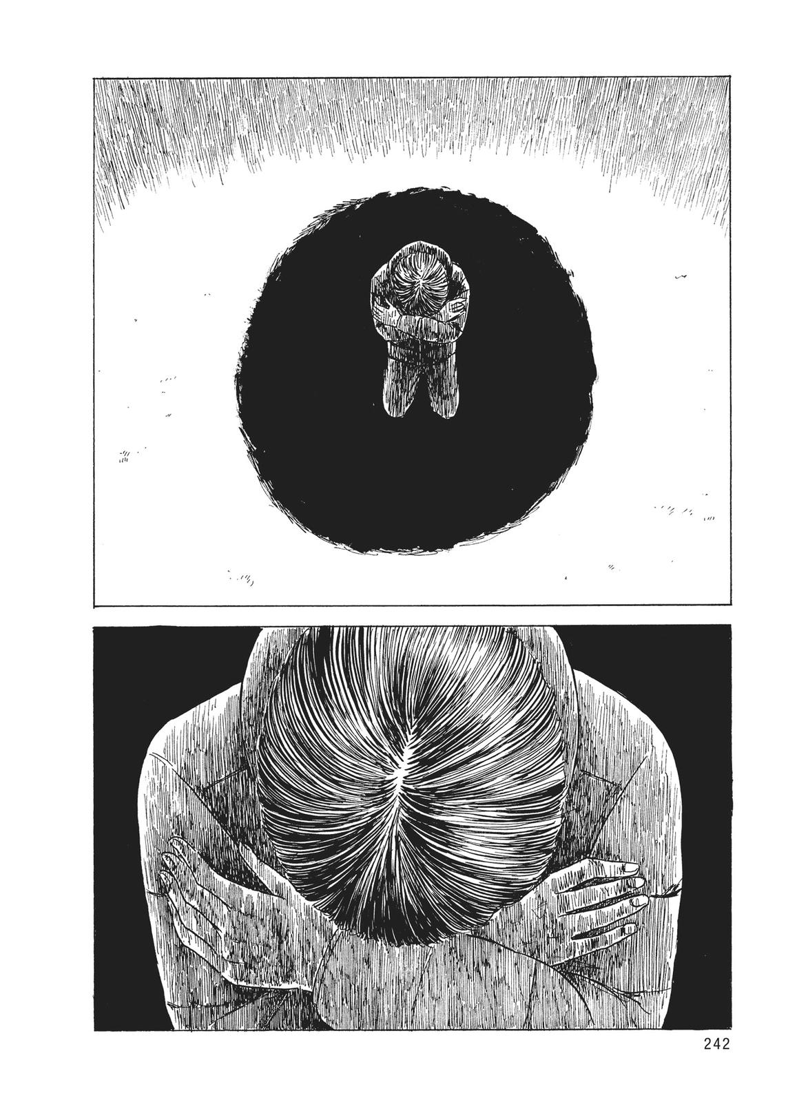 Blood on the Tracks Chapter 88 - Page 19