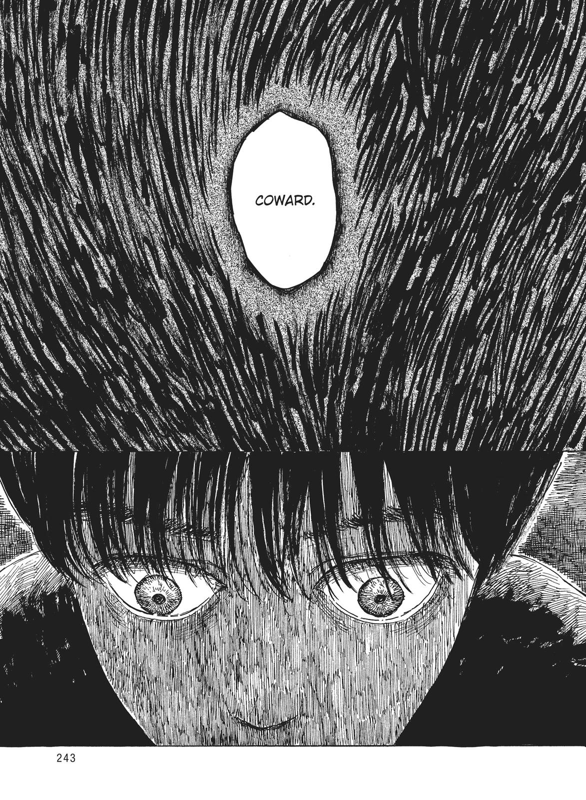 Blood on the Tracks Chapter 88 - Page 20