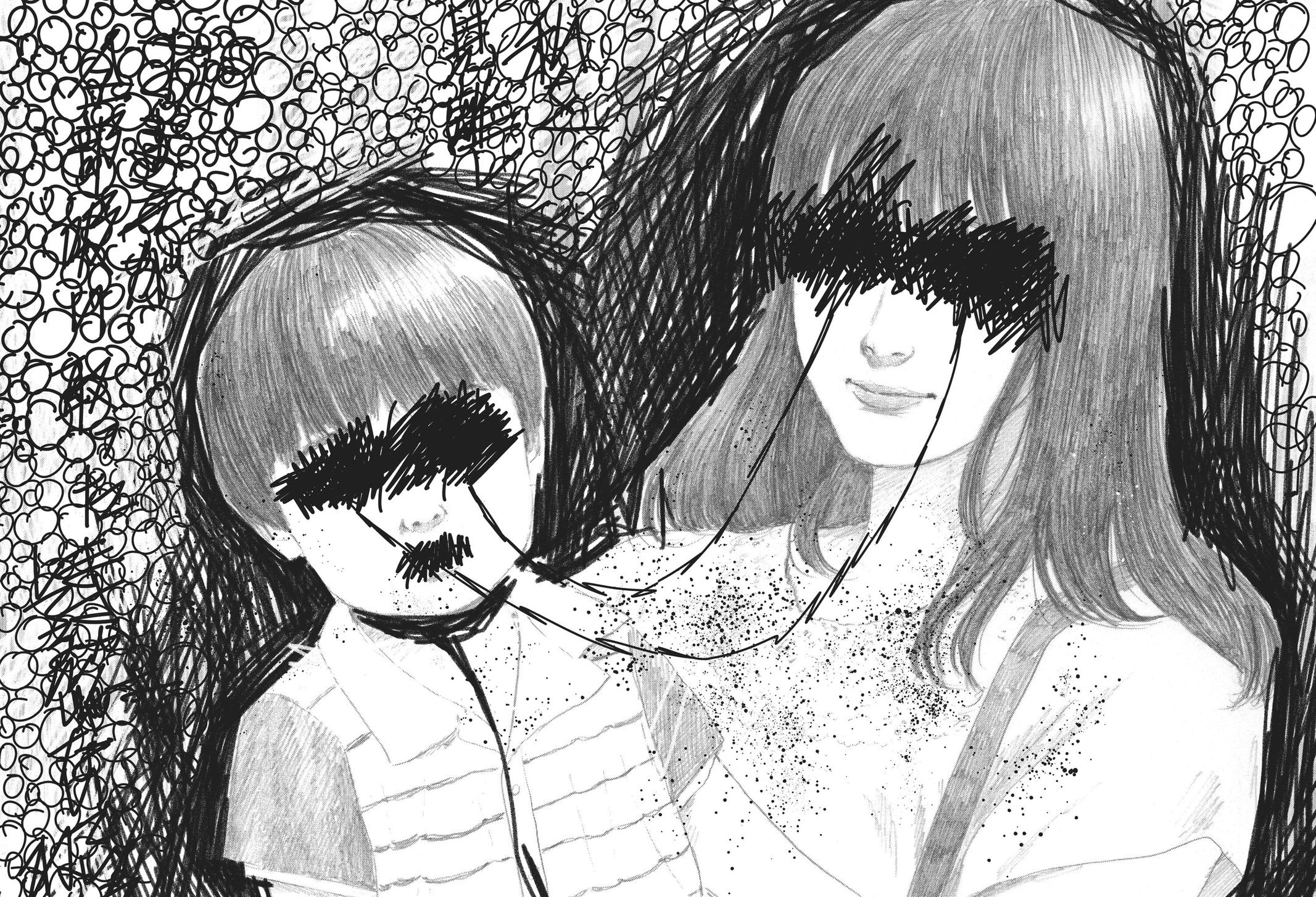 Blood on the Tracks Chapter 88 - Page 26