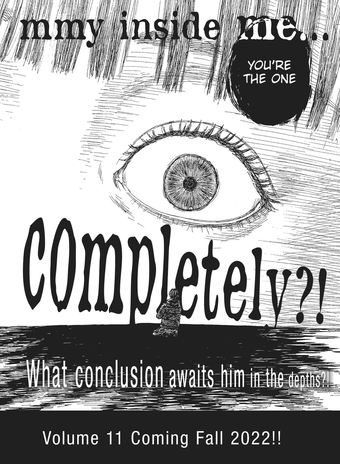 Blood on the Tracks Chapter 88 - Page 27