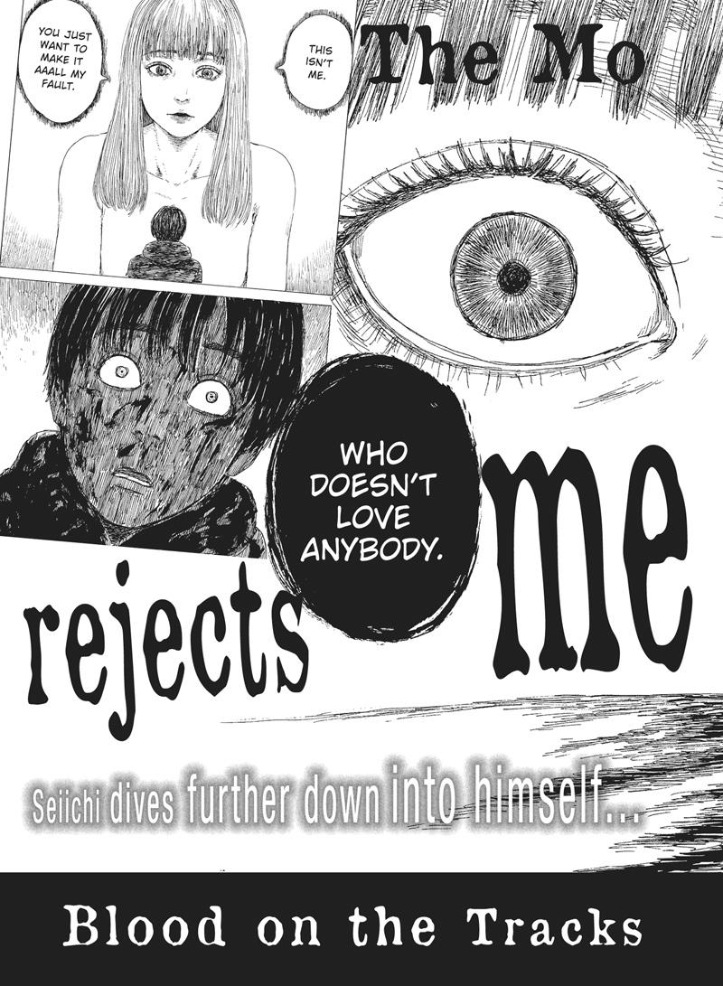Blood on the Tracks Chapter 88 - Page 28