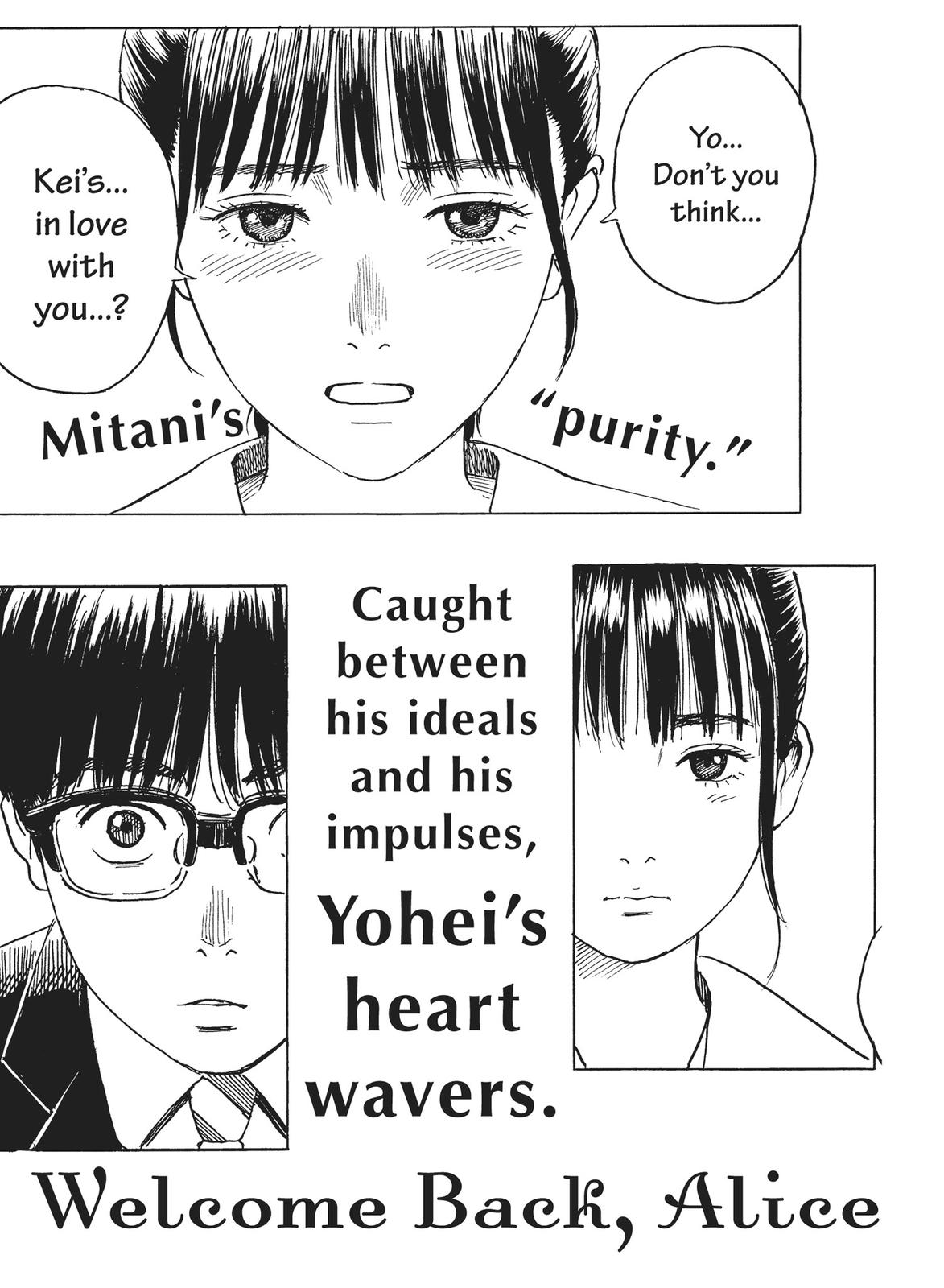 Blood on the Tracks Chapter 88 - Page 30