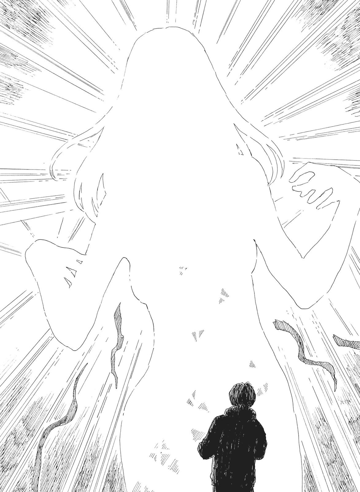 Blood on the Tracks Chapter 89 - Page 16