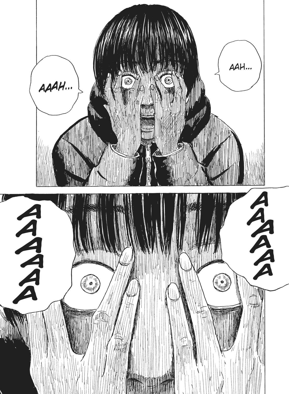 Blood on the Tracks Chapter 89 - Page 17