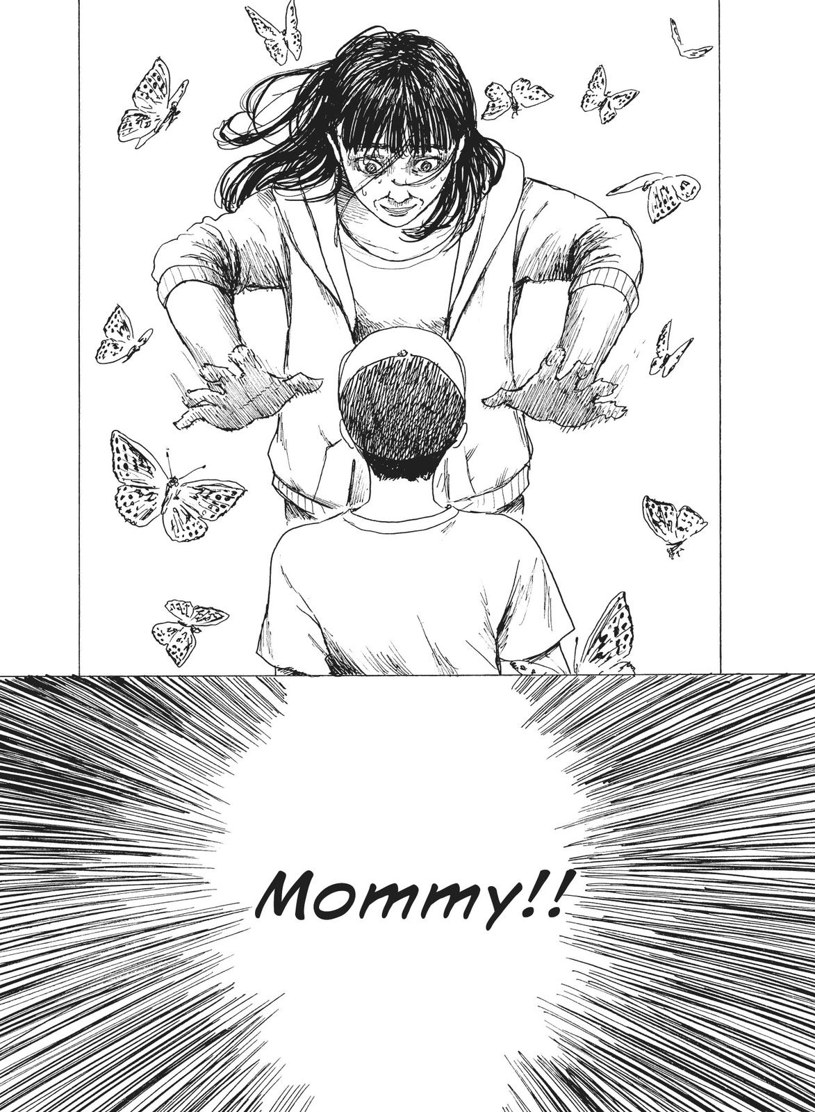 Blood on the Tracks Chapter 91 - Page 3