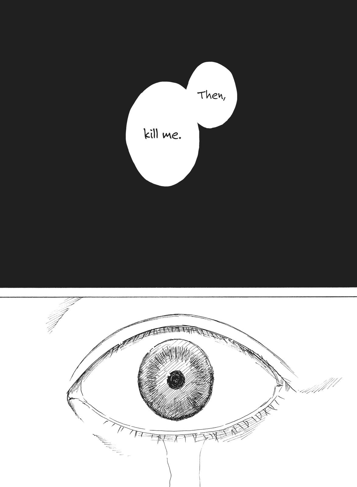 Blood on the Tracks Chapter 91 - Page 18
