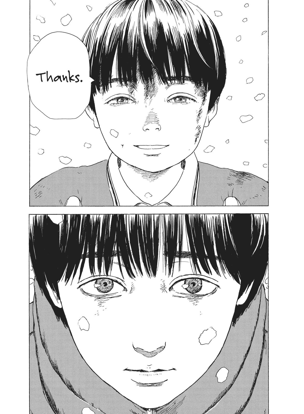 Blood on the Tracks Chapter 92 - Page 7