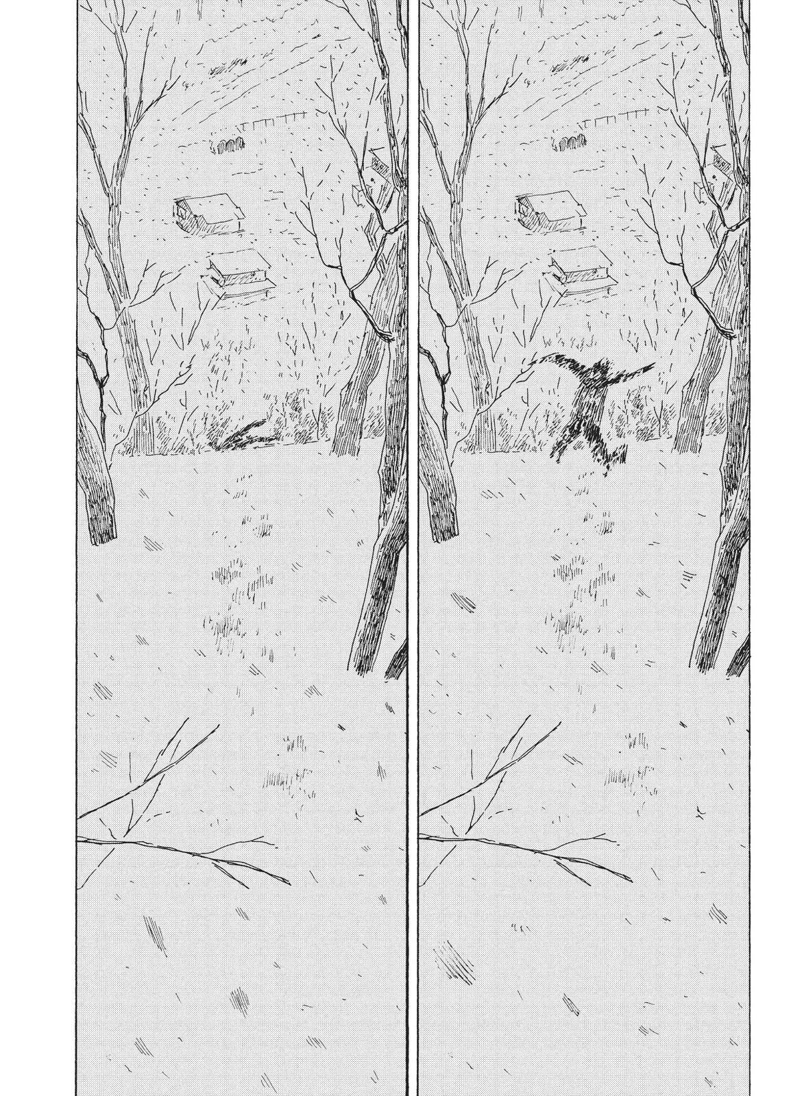 Blood on the Tracks Chapter 93 - Page 3
