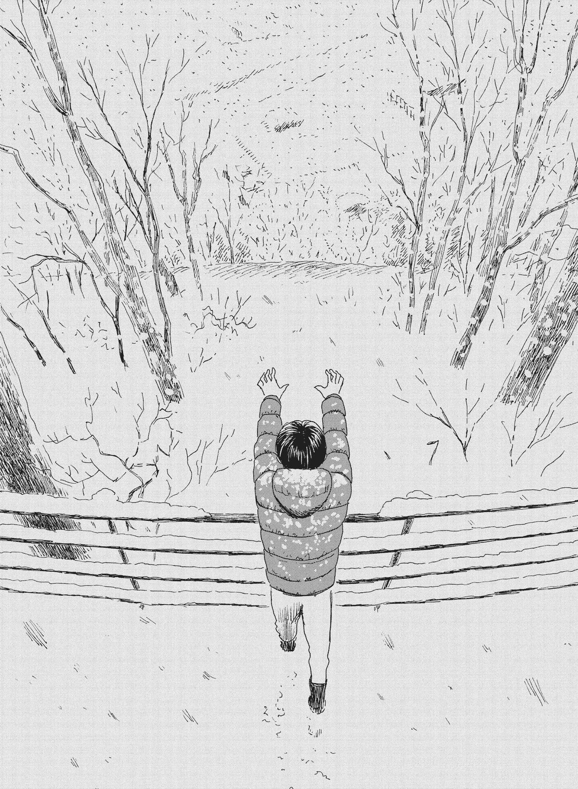 Blood on the Tracks Chapter 93 - Page 4