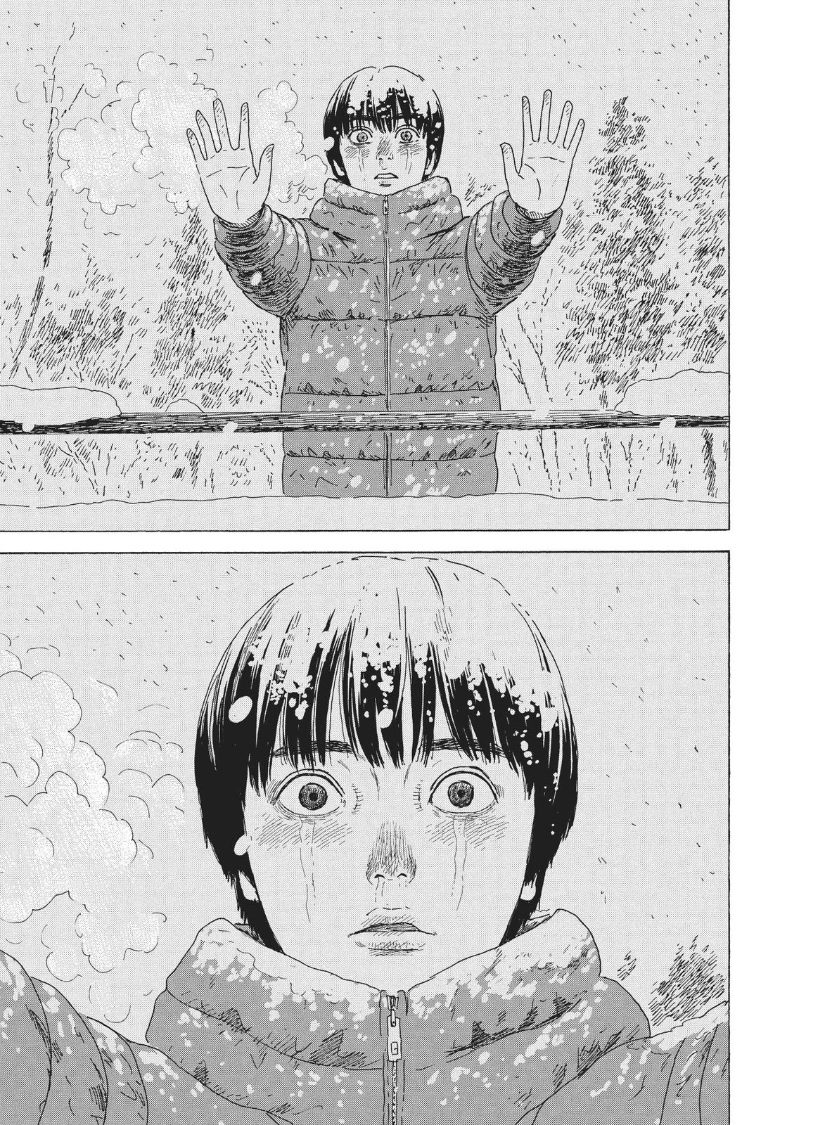 Blood on the Tracks Chapter 93 - Page 5