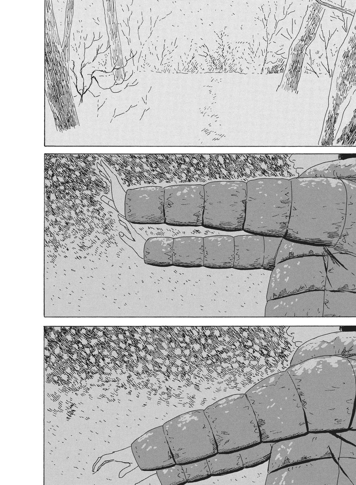 Blood on the Tracks Chapter 93 - Page 6