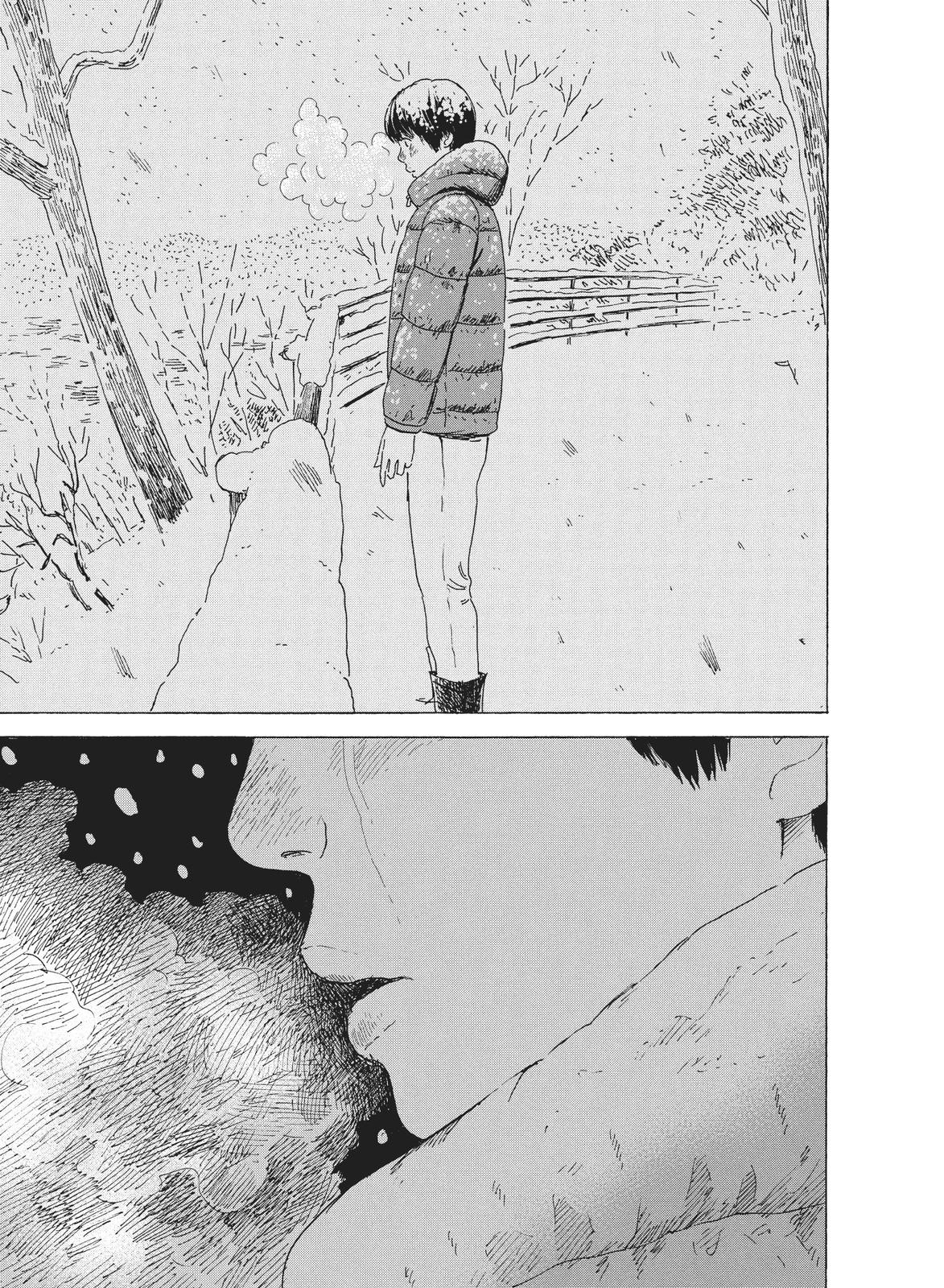 Blood on the Tracks Chapter 93 - Page 7