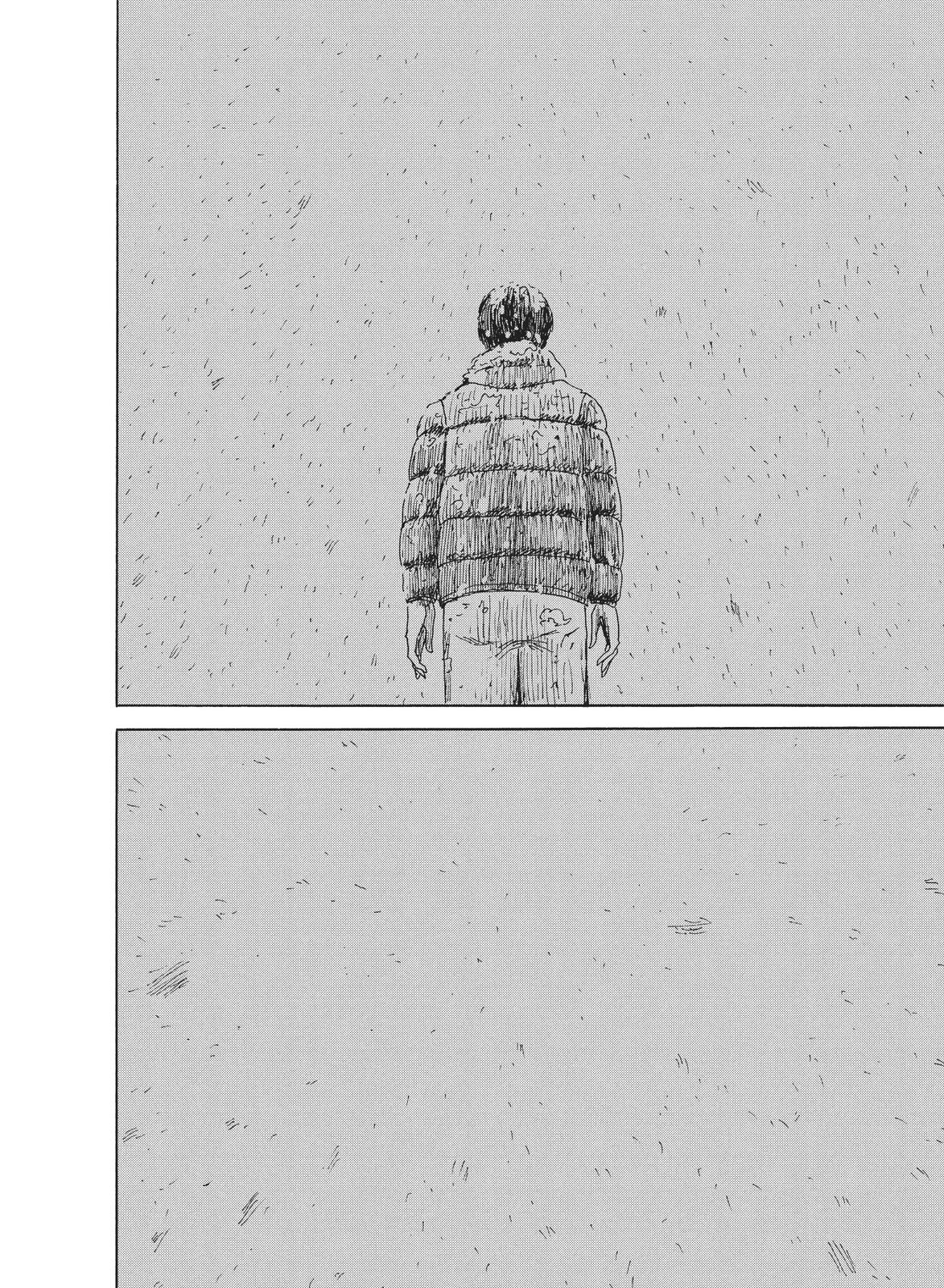 Blood on the Tracks Chapter 93 - Page 8