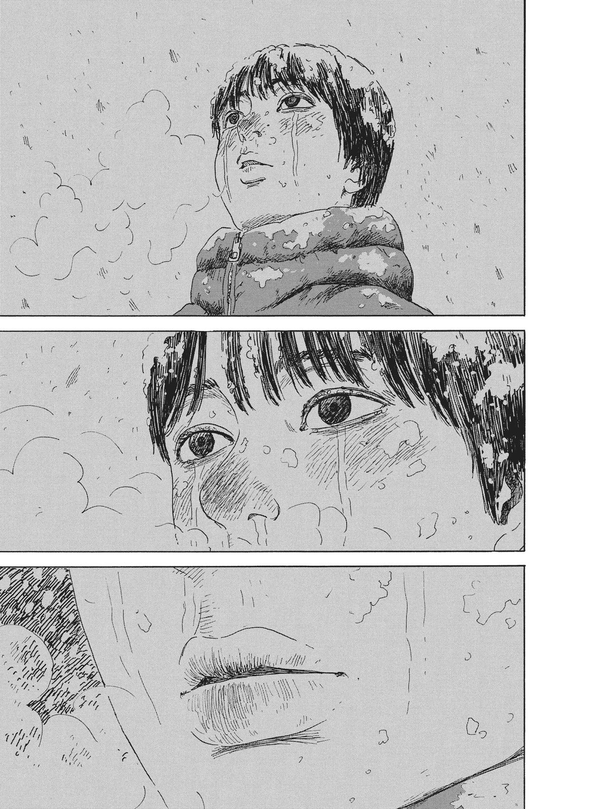 Blood on the Tracks Chapter 93 - Page 9
