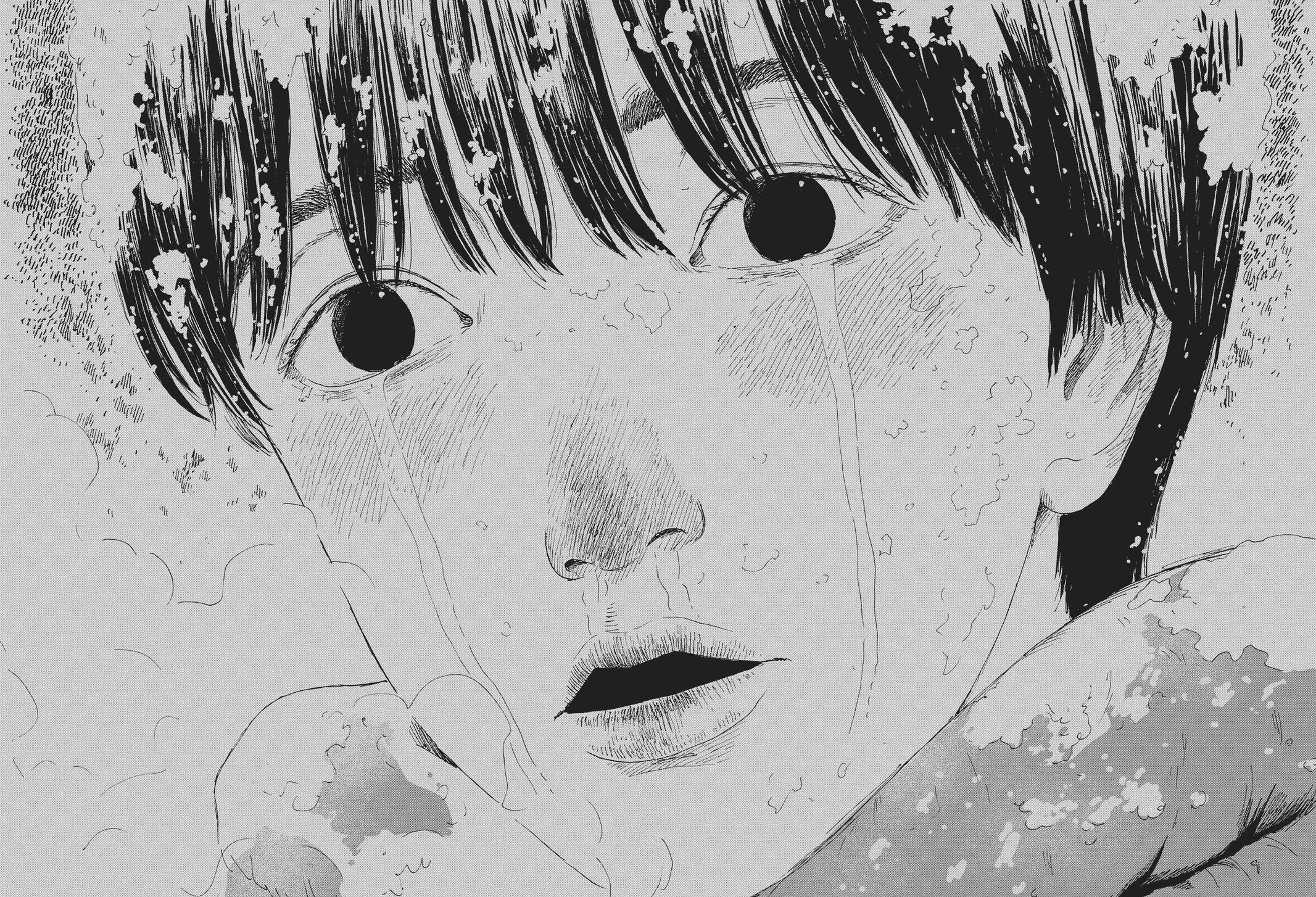 Blood on the Tracks Chapter 93 - Page 10