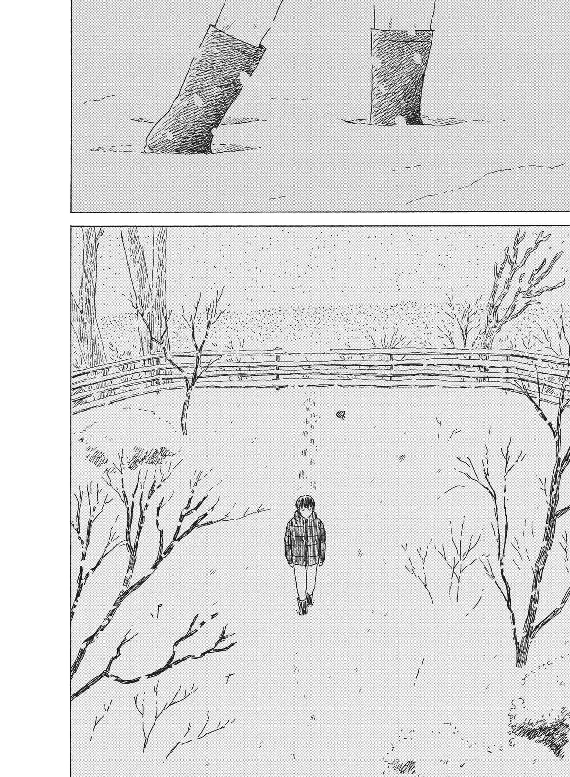Blood on the Tracks Chapter 93 - Page 11