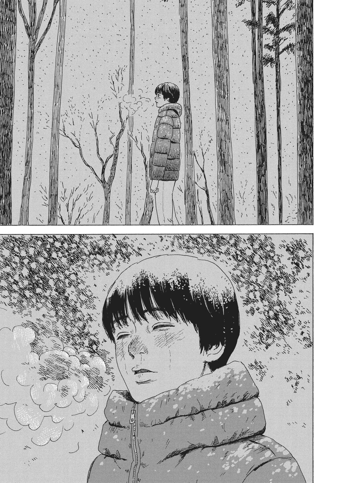 Blood on the Tracks Chapter 93 - Page 12