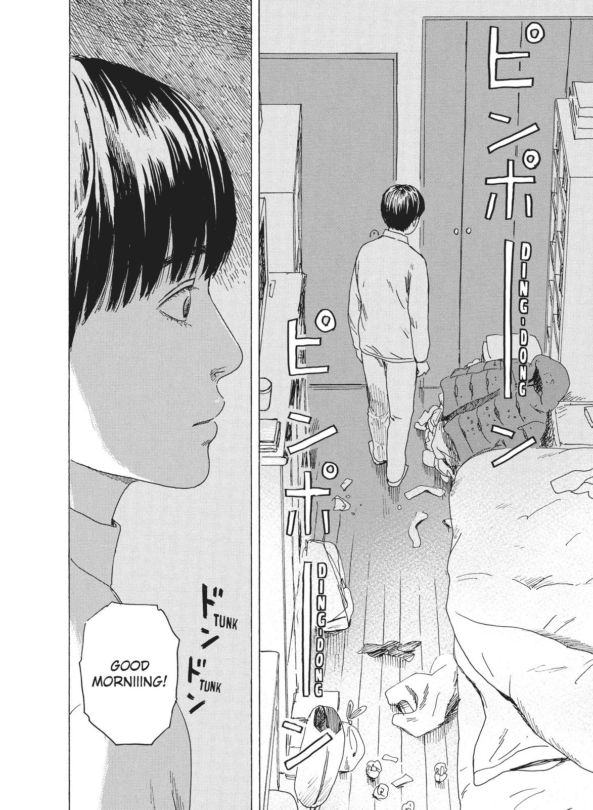 Blood on the Tracks Chapter 93 - Page 24