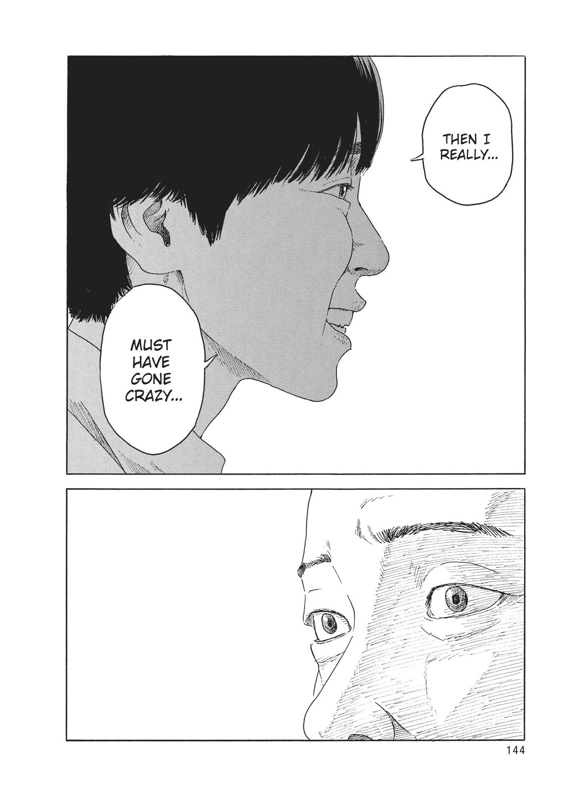Blood on the Tracks Chapter 94 - Page 14