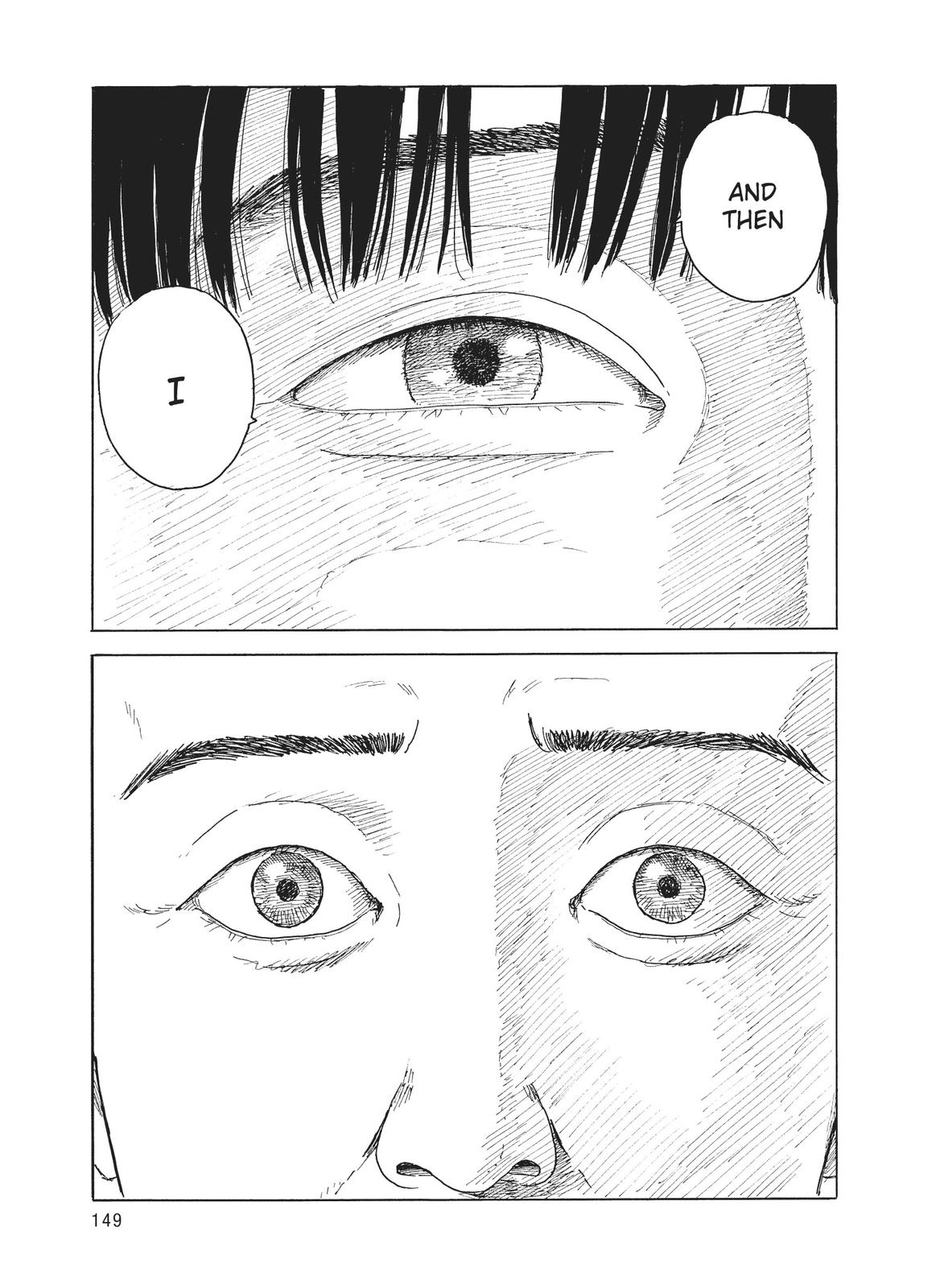 Blood on the Tracks Chapter 94 - Page 19