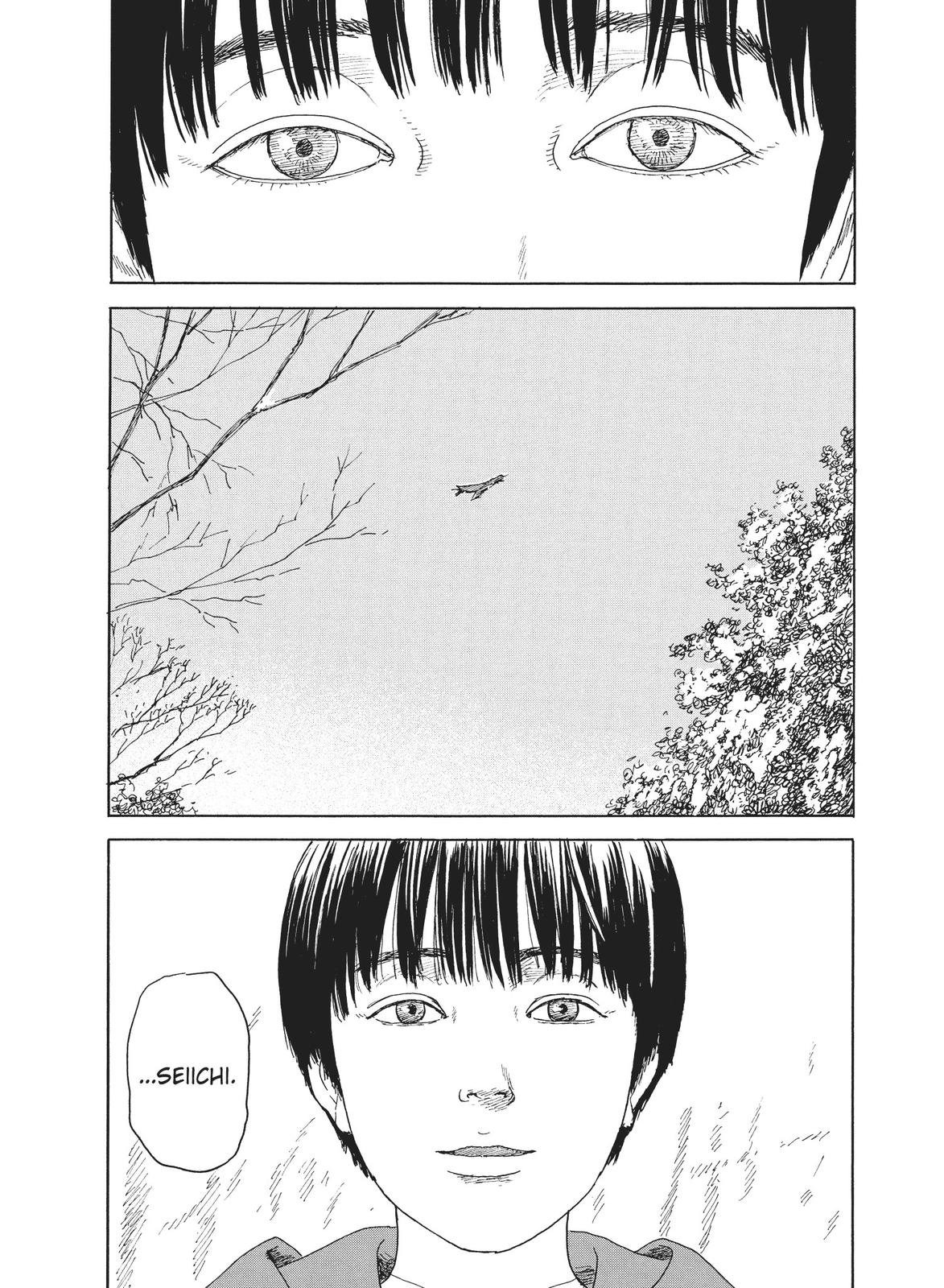 Blood on the Tracks Chapter 95 - Page 12