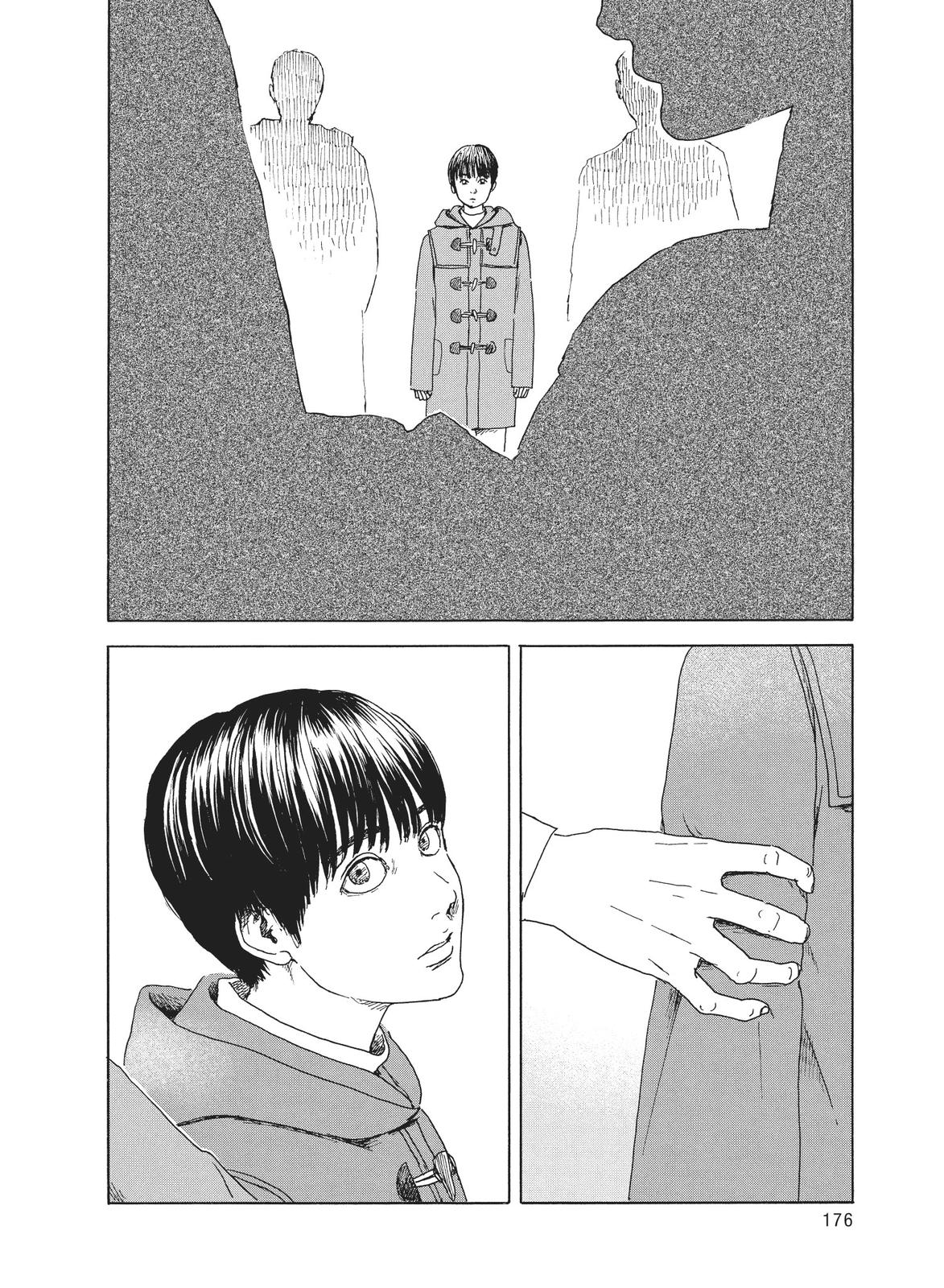 Blood on the Tracks Chapter 95 - Page 20