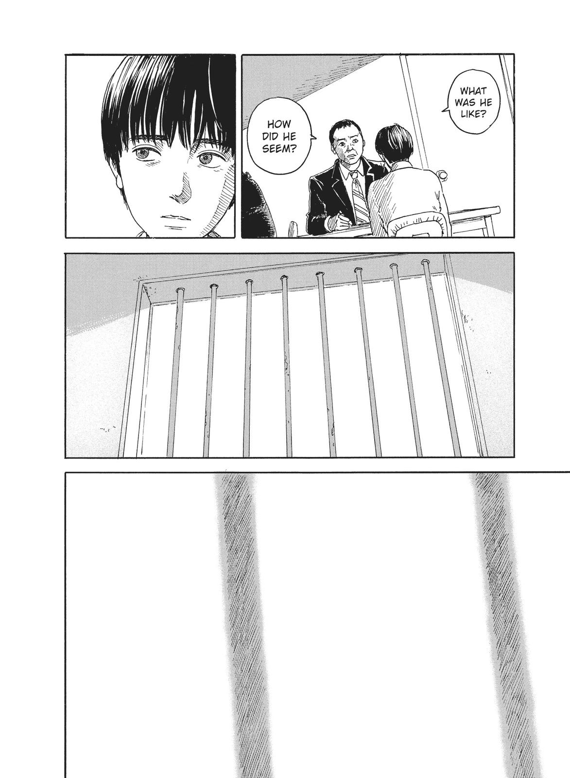 Blood on the Tracks Chapter 96 - Page 4