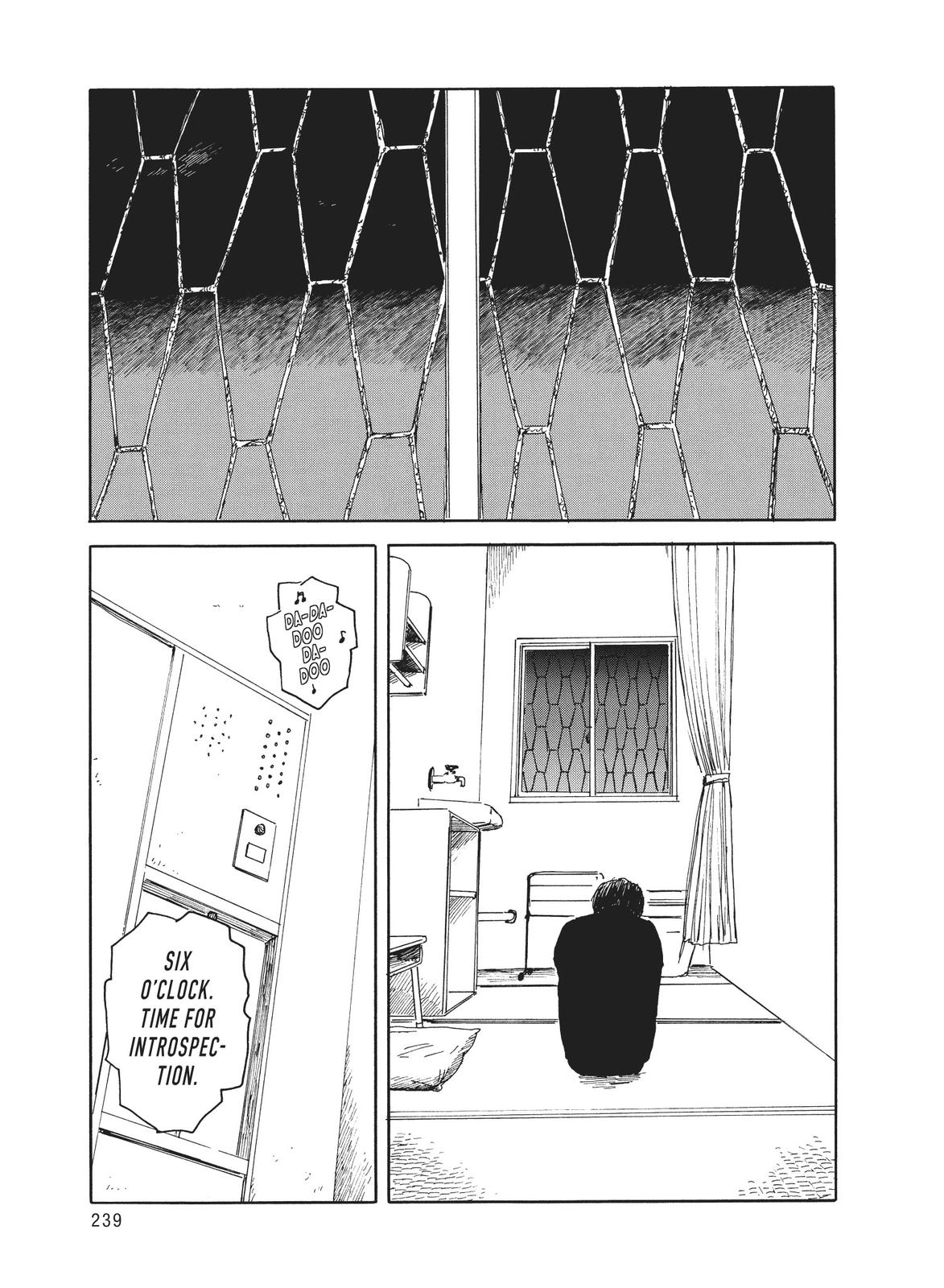 Blood on the Tracks Chapter 98 - Page 13