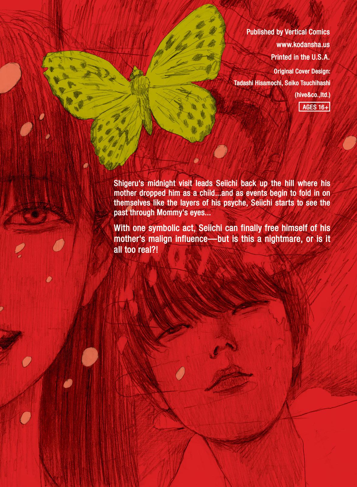 Blood on the Tracks Chapter 98 - Page 28