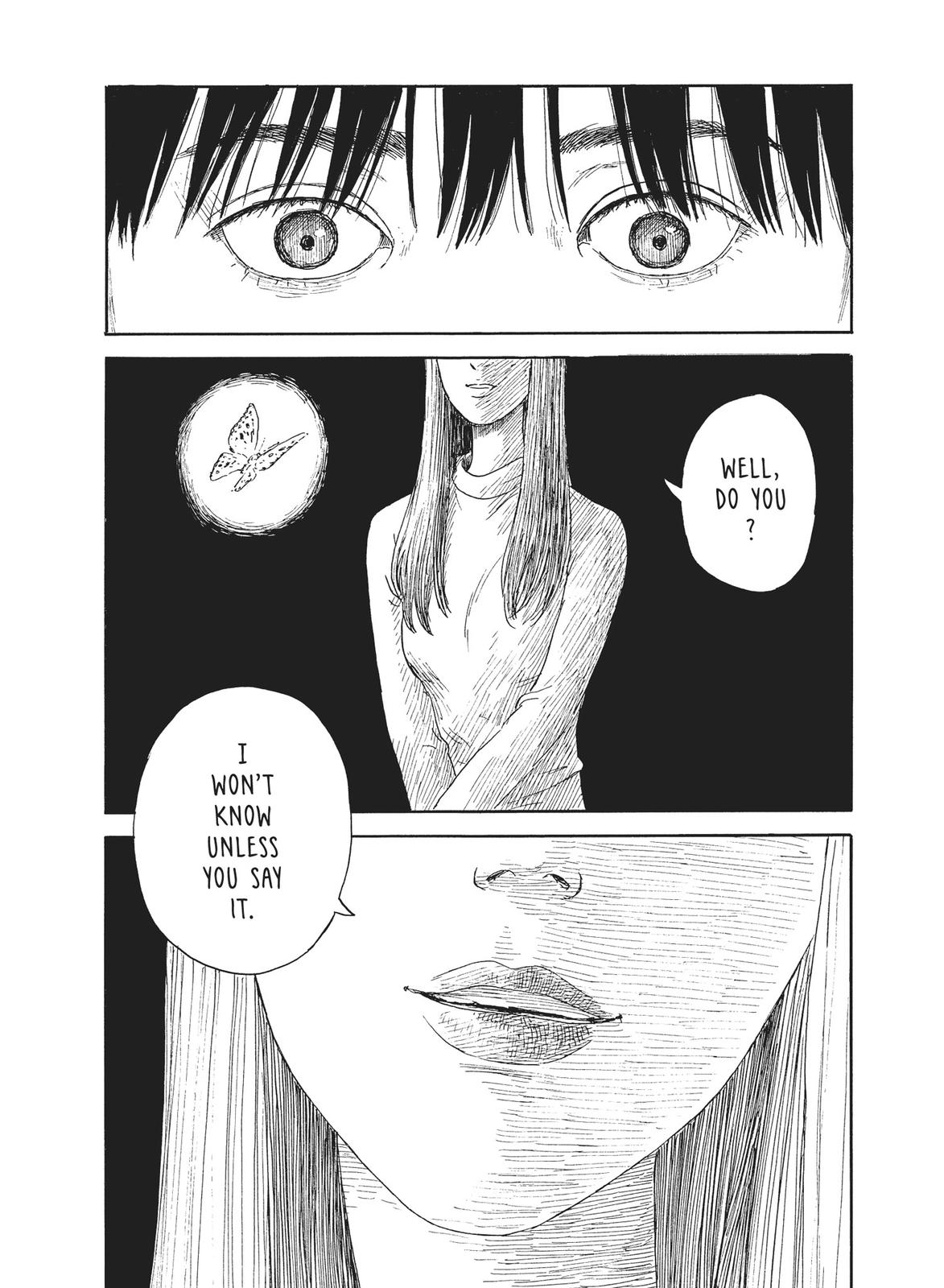 Blood on the Tracks Chapter 99 - Page 11